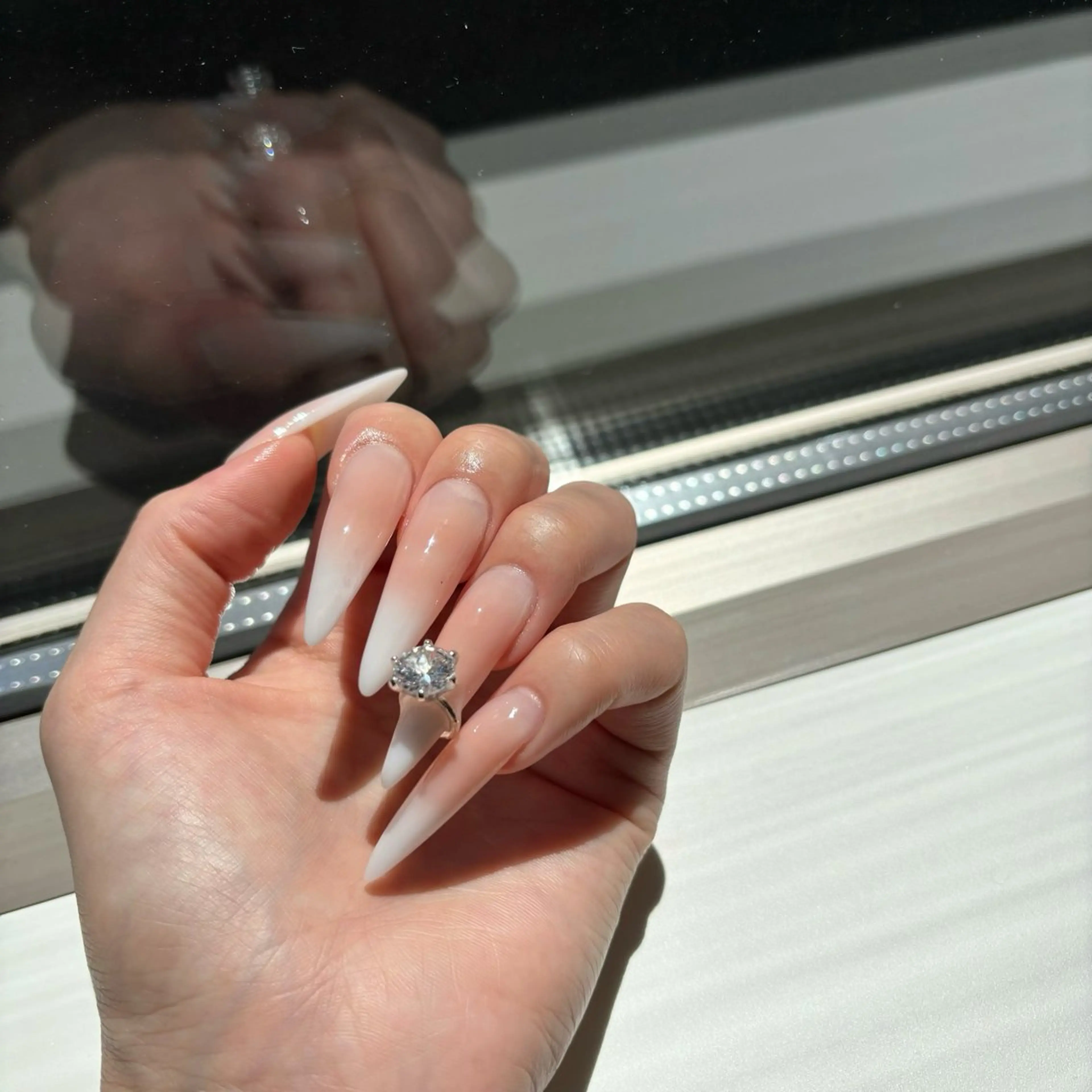 ネイル ハンドネイル maki nailのネイルデザイン