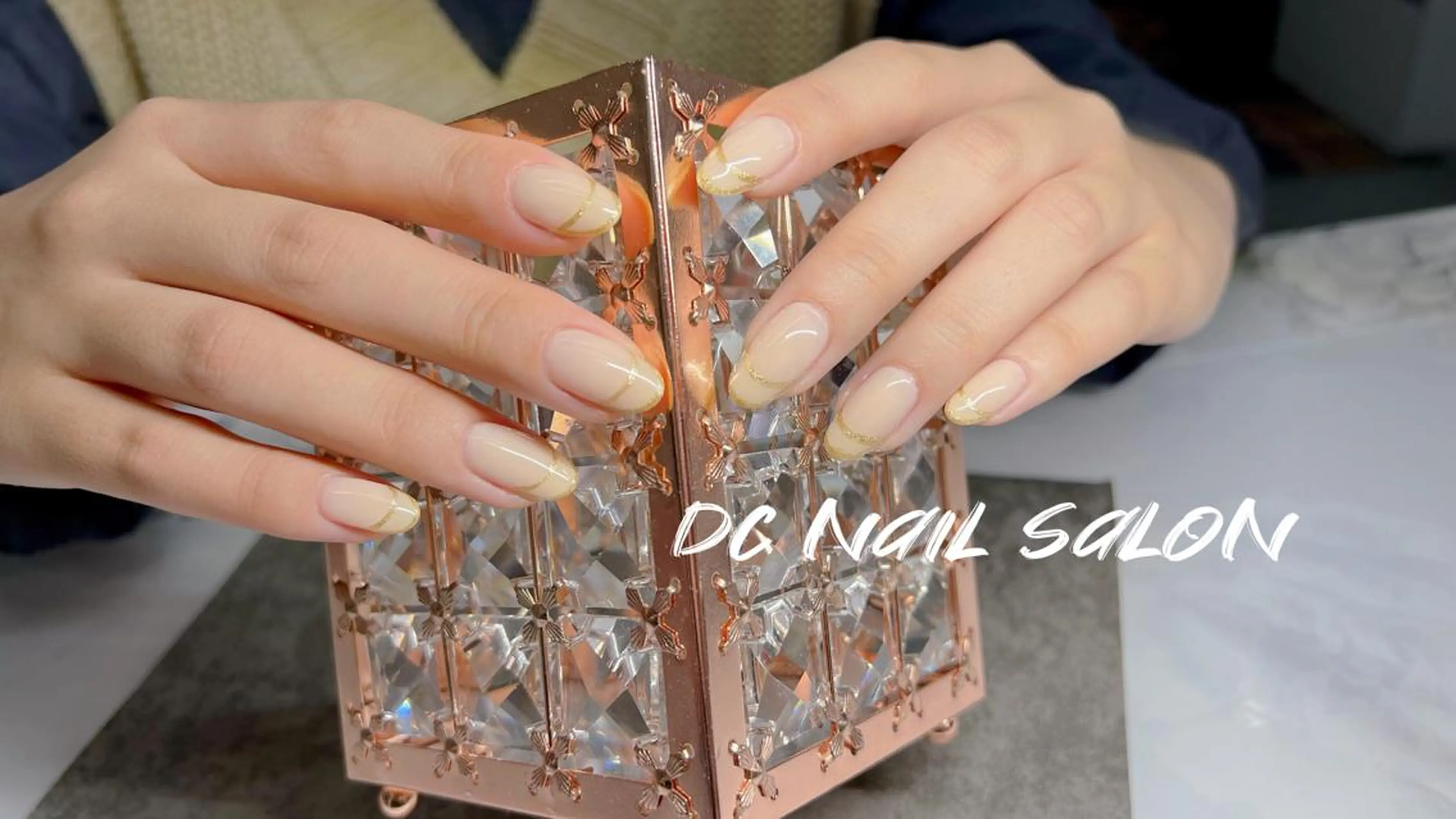 ネイル DC nail salonのネイルデザイン