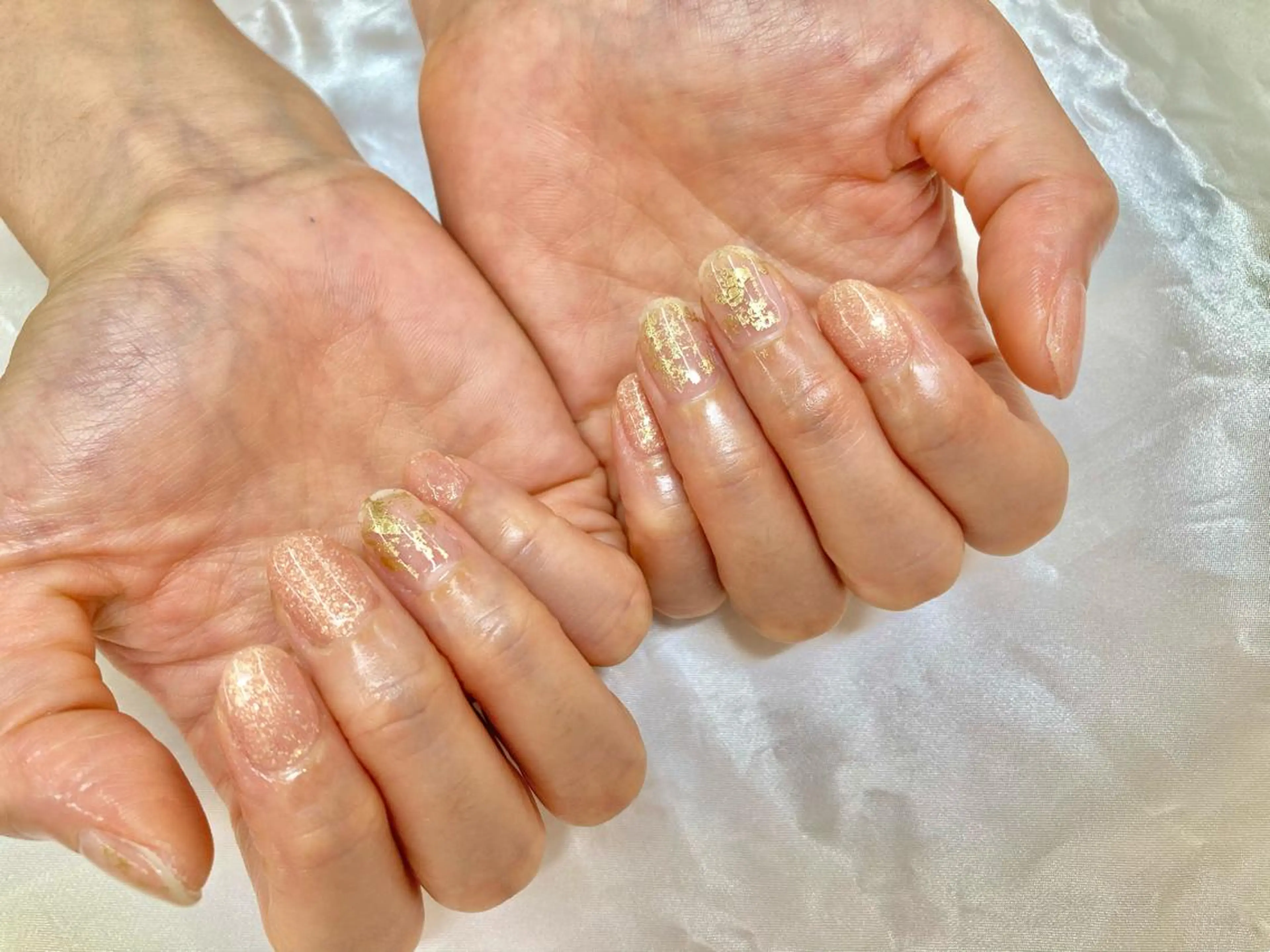 ネイル ArisLy 千葉駅前店のネイルデザイン