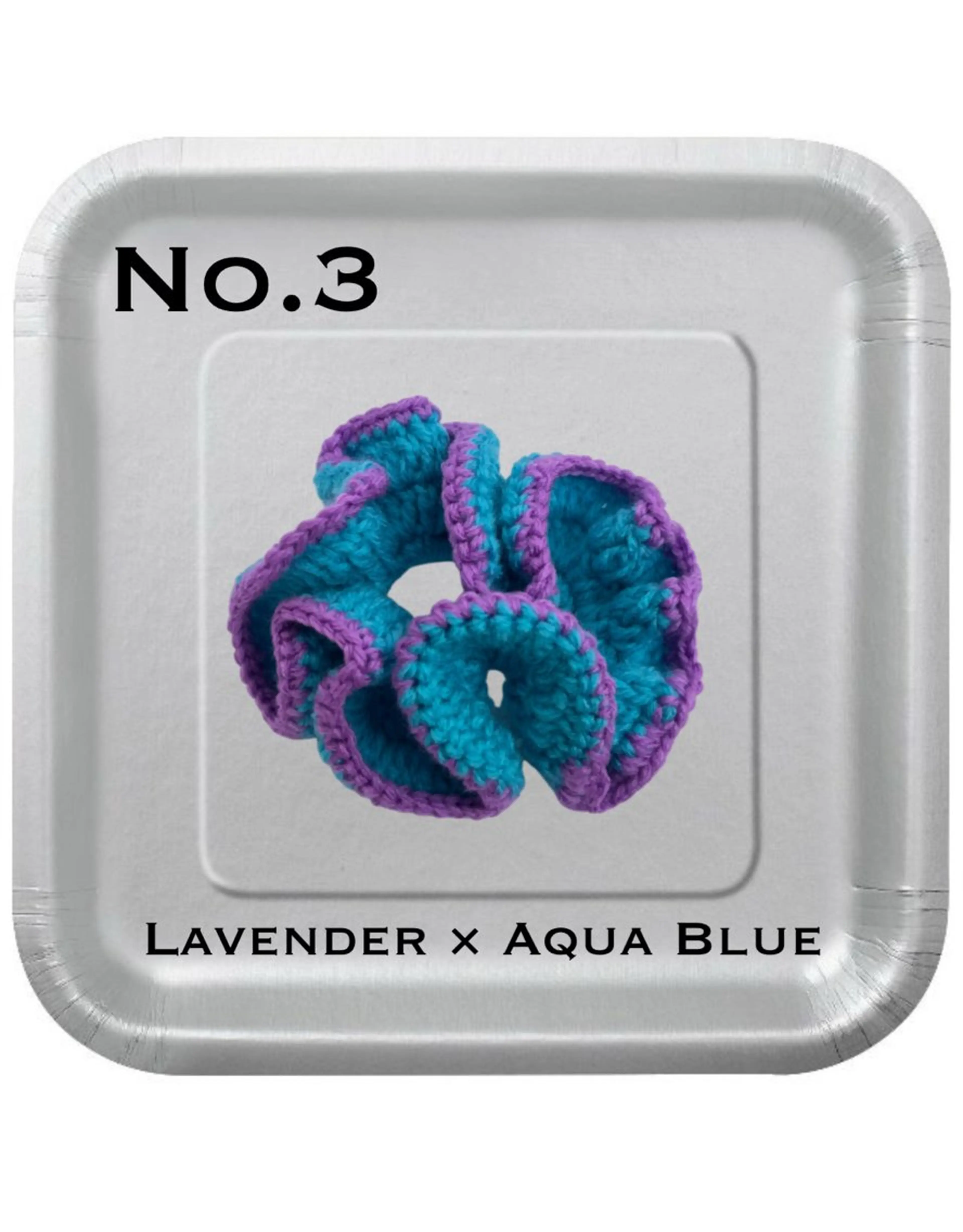 マツエク・マツパ 束感まつ毛／編み物 🪡Leameelのマツエク・マツパデザイン