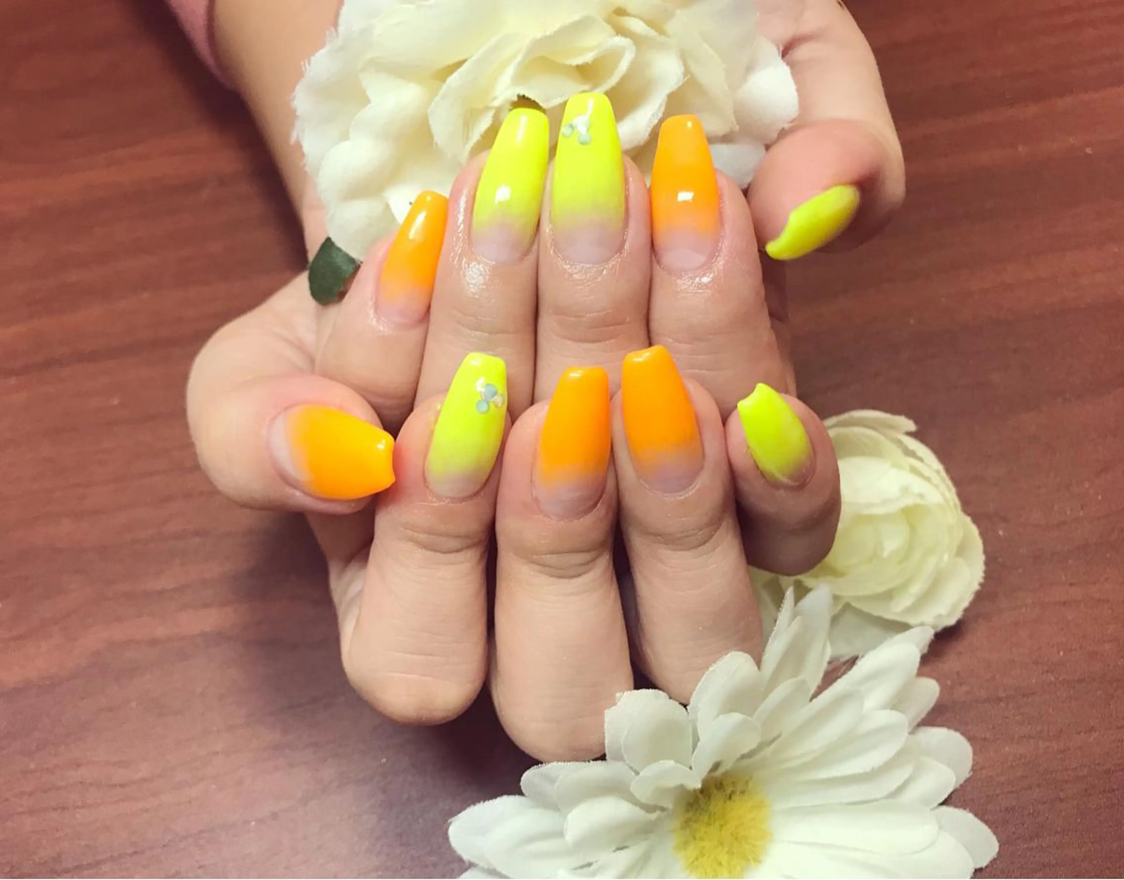 ネイル NAIL salon ACEのネイルデザイン