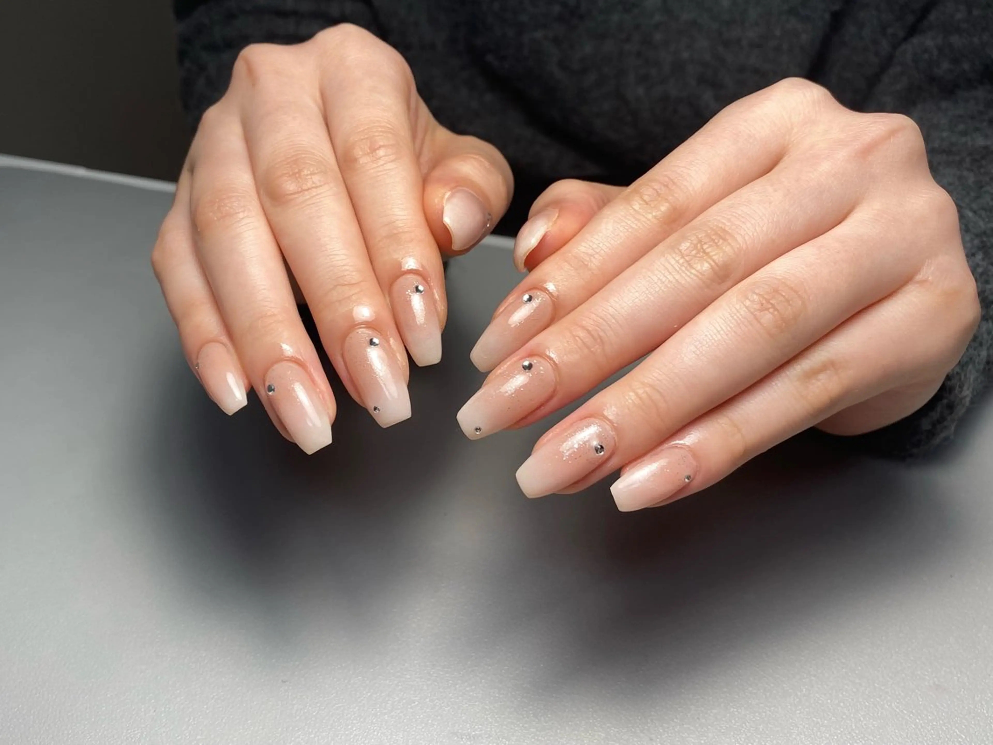 ネイル ハンドネイル 山口 彩子のネイルデザイン