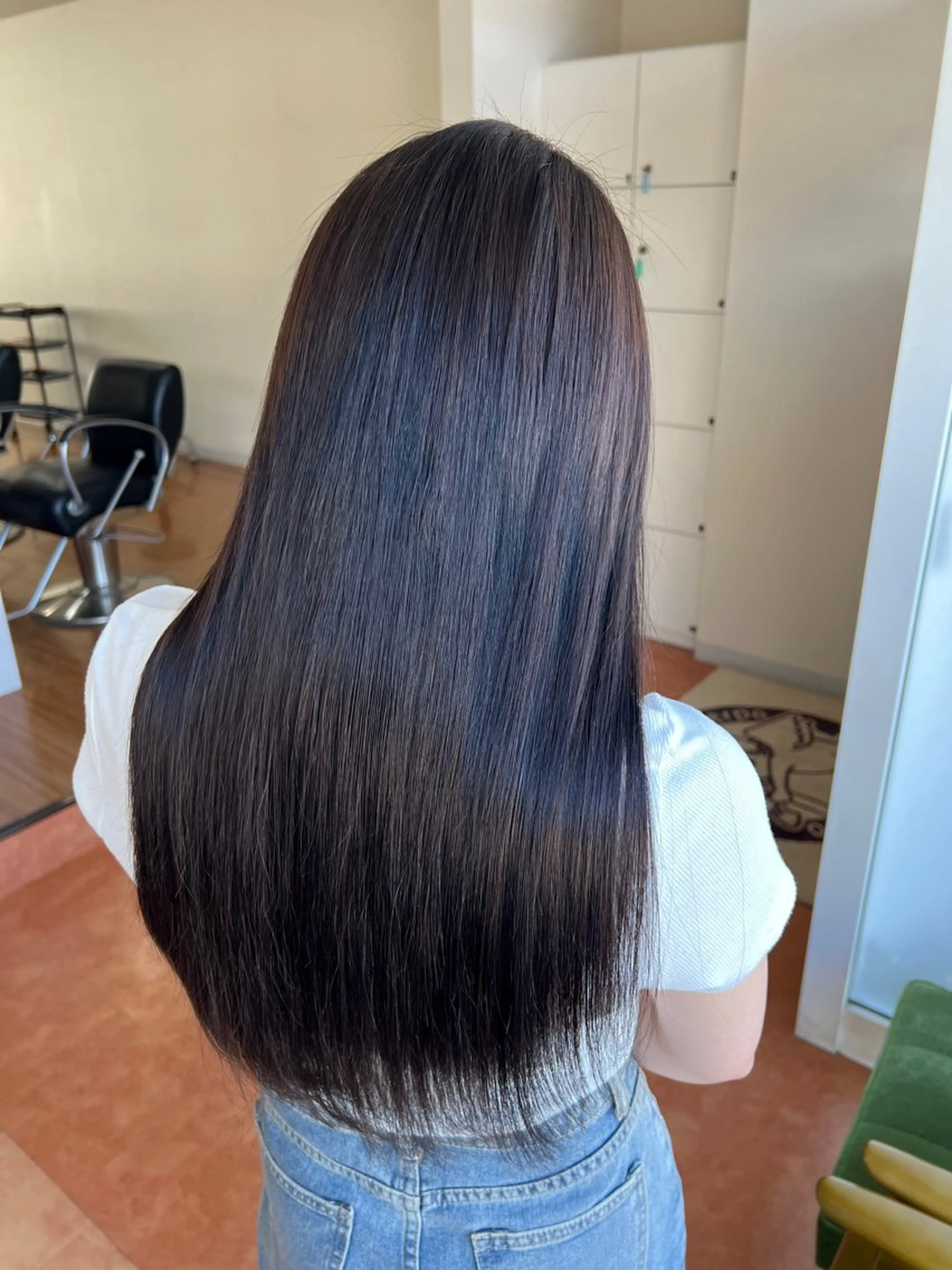 【毛髪再生トリートメント】カット＋ワンカラー＋バイカルテトリートメント💎✨の写真