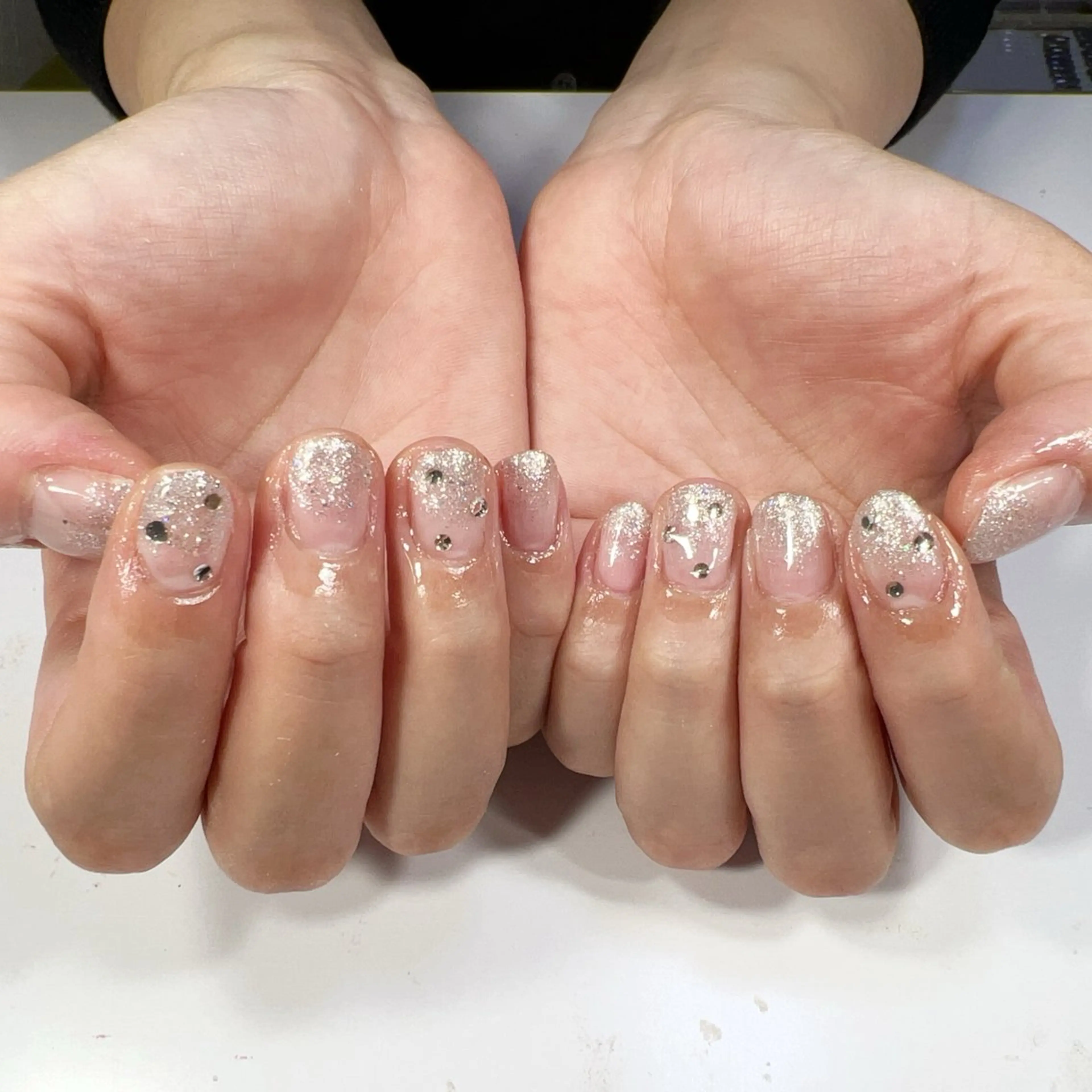 ネイル ネイルサロン ロア旧ジョリーのネイルデザイン