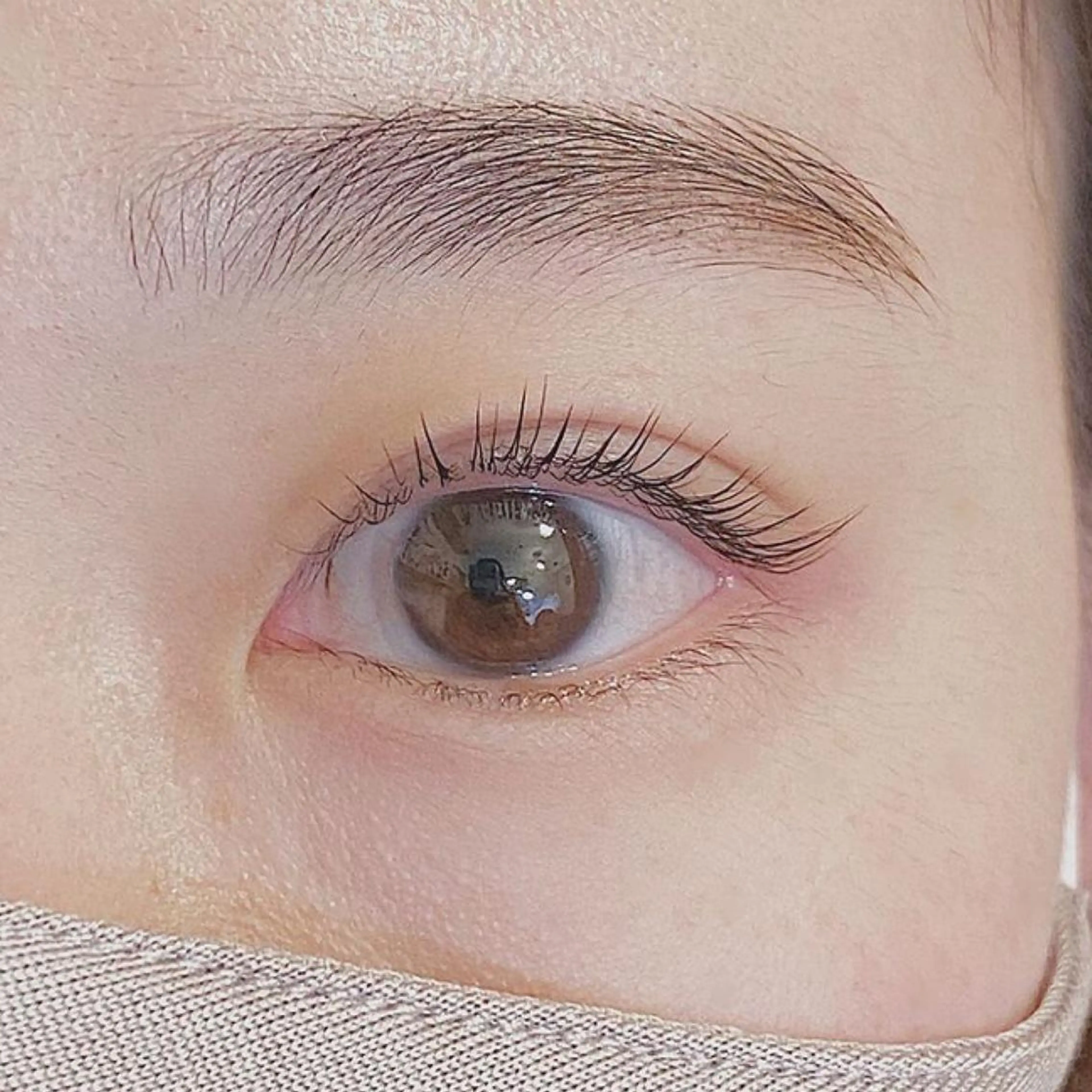 マツエク・マツパ なかむら 🪡のマツエク・マツパデザイン