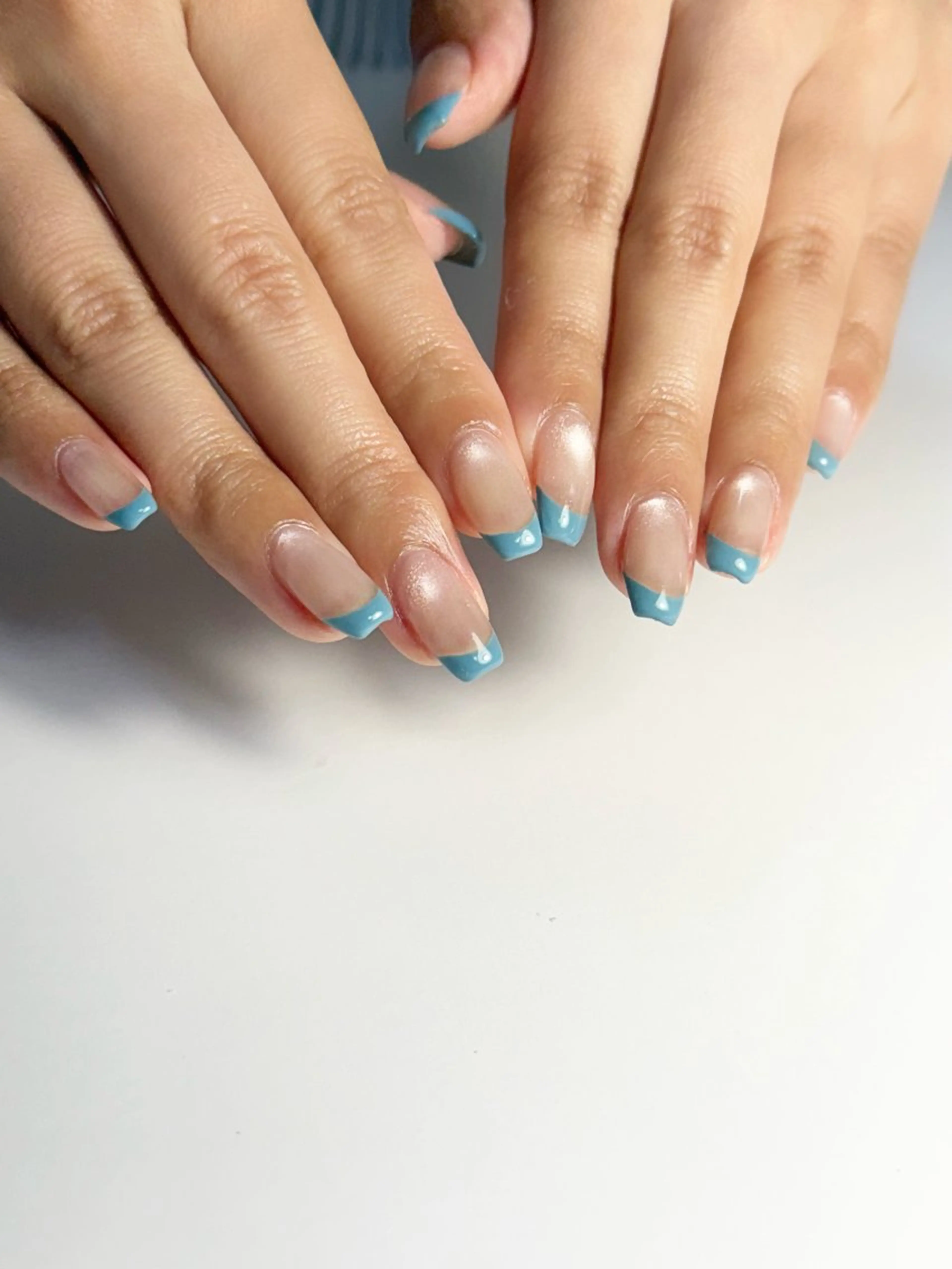 ネイル 北小岩ネイリスト吉田 由圭のネイルデザイン