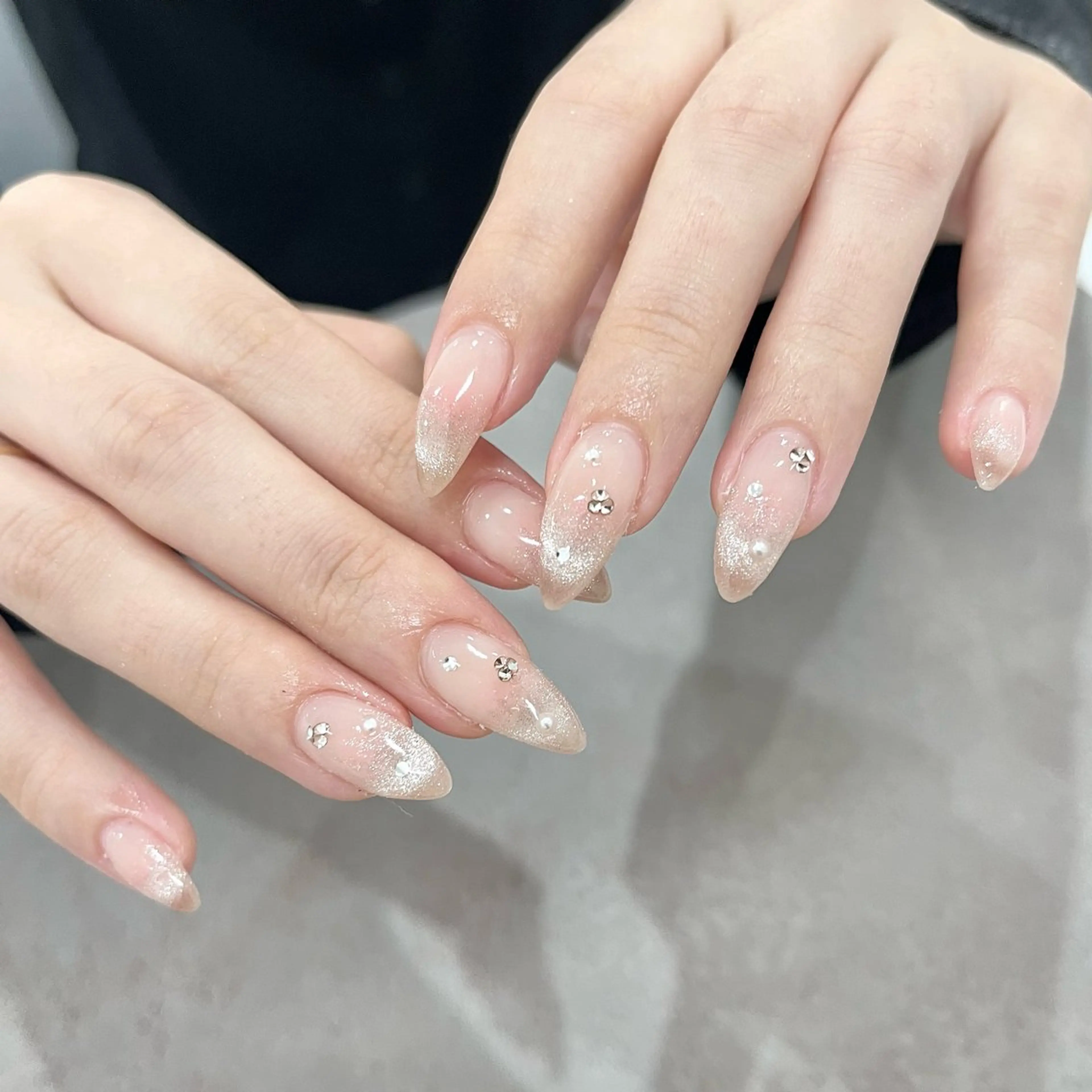 ネイル y’s beauty 天王寺店 山田のネイルデザイン