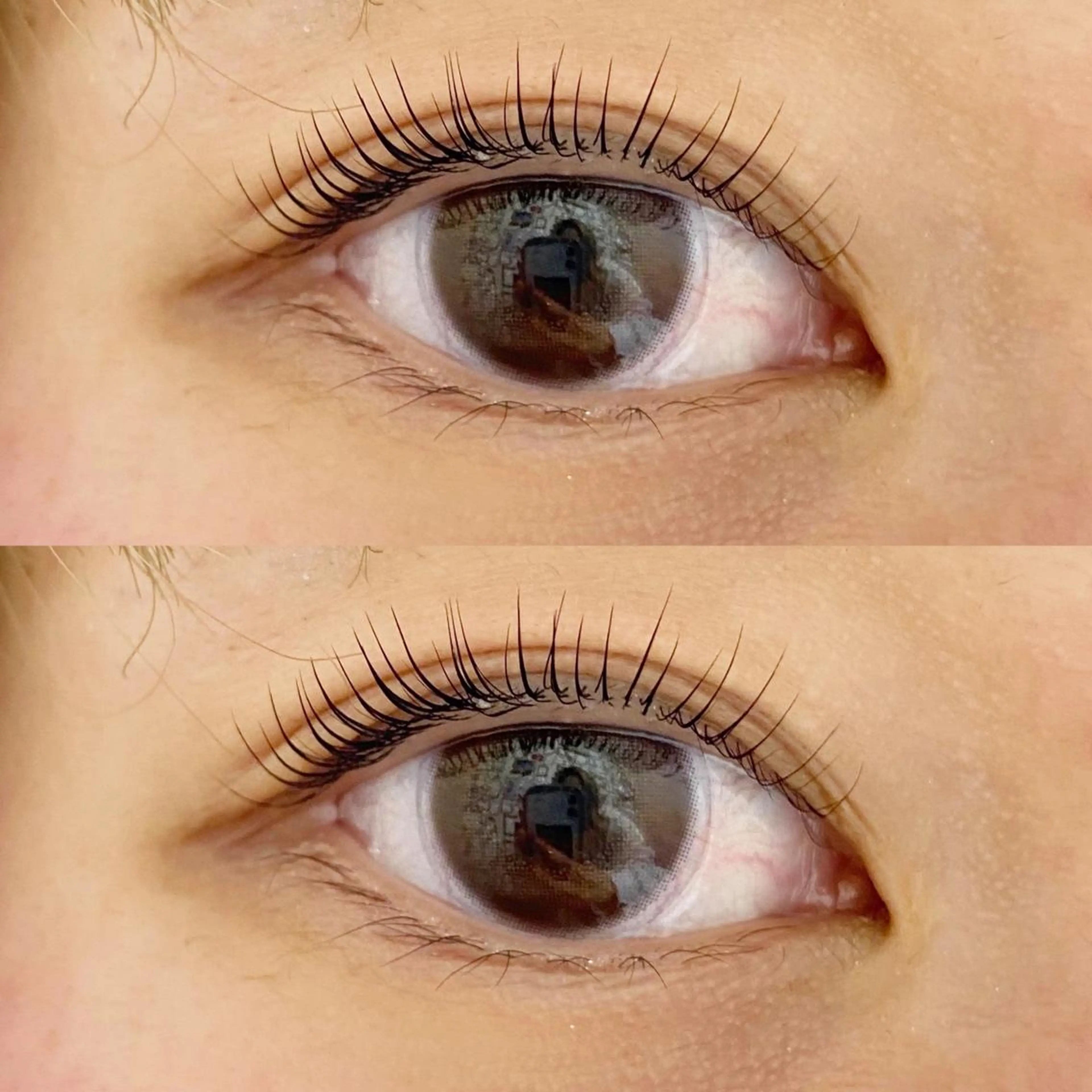 マツエク・マツパ マツパ eye lash salon Sarry所属・NIINA ☪️のマツエク・マツパデザイン