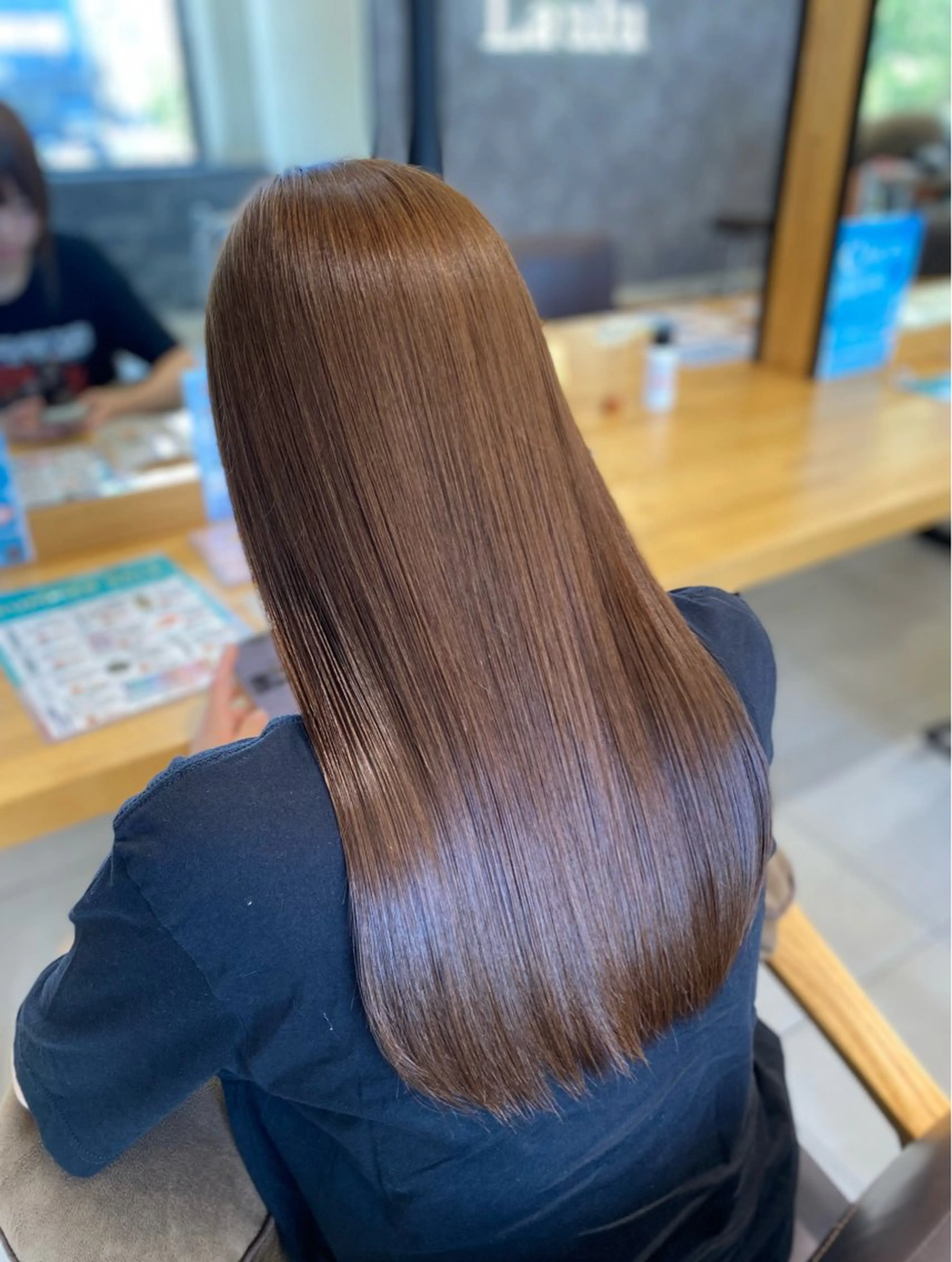 🌟当日限定🌟つやつやワンカラー🫧の写真