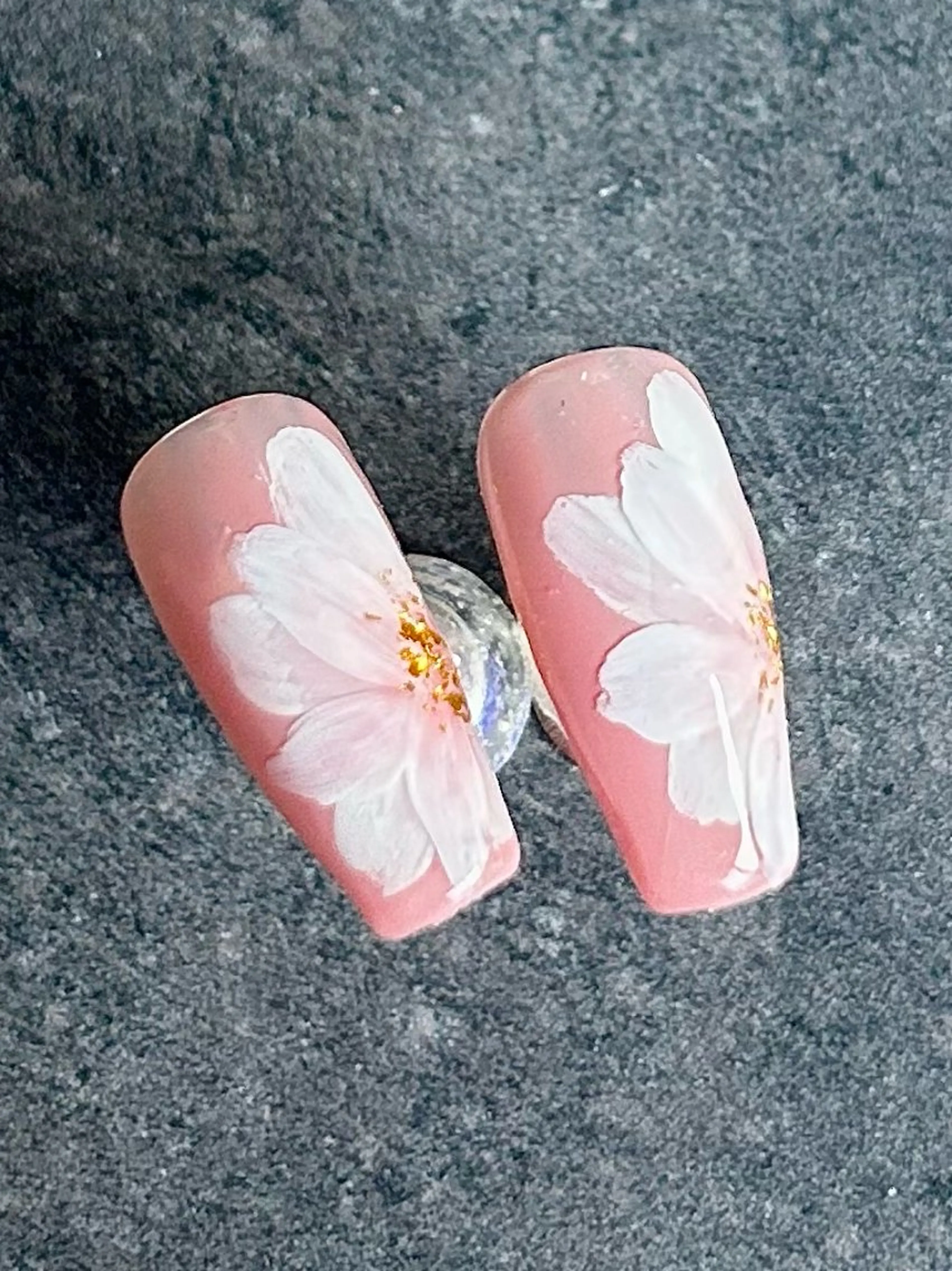 ネイル Hani nailのネイルデザイン