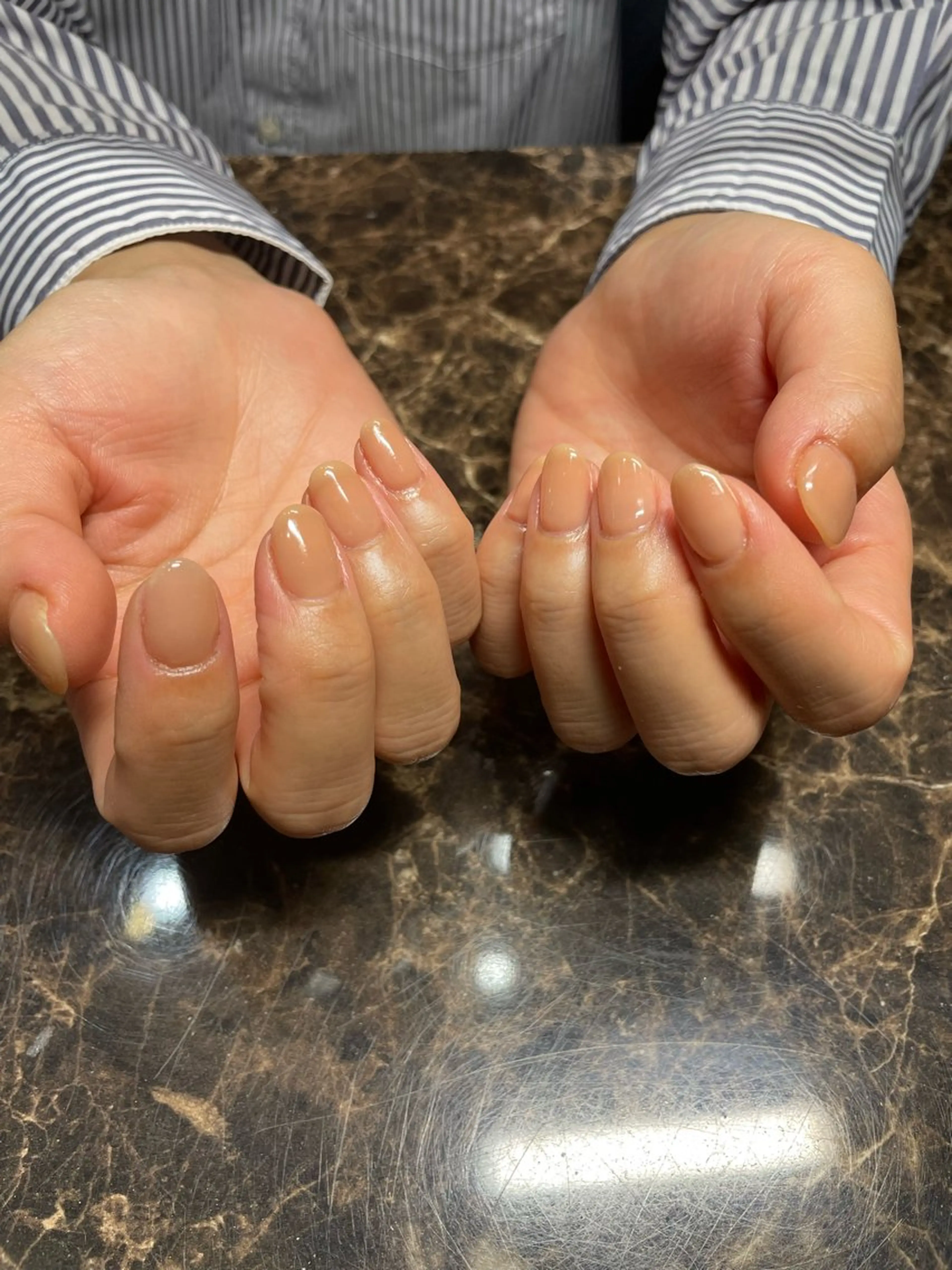 ネイル ハンドネイル IROHA Nail 今村 昇生のネイルデザイン