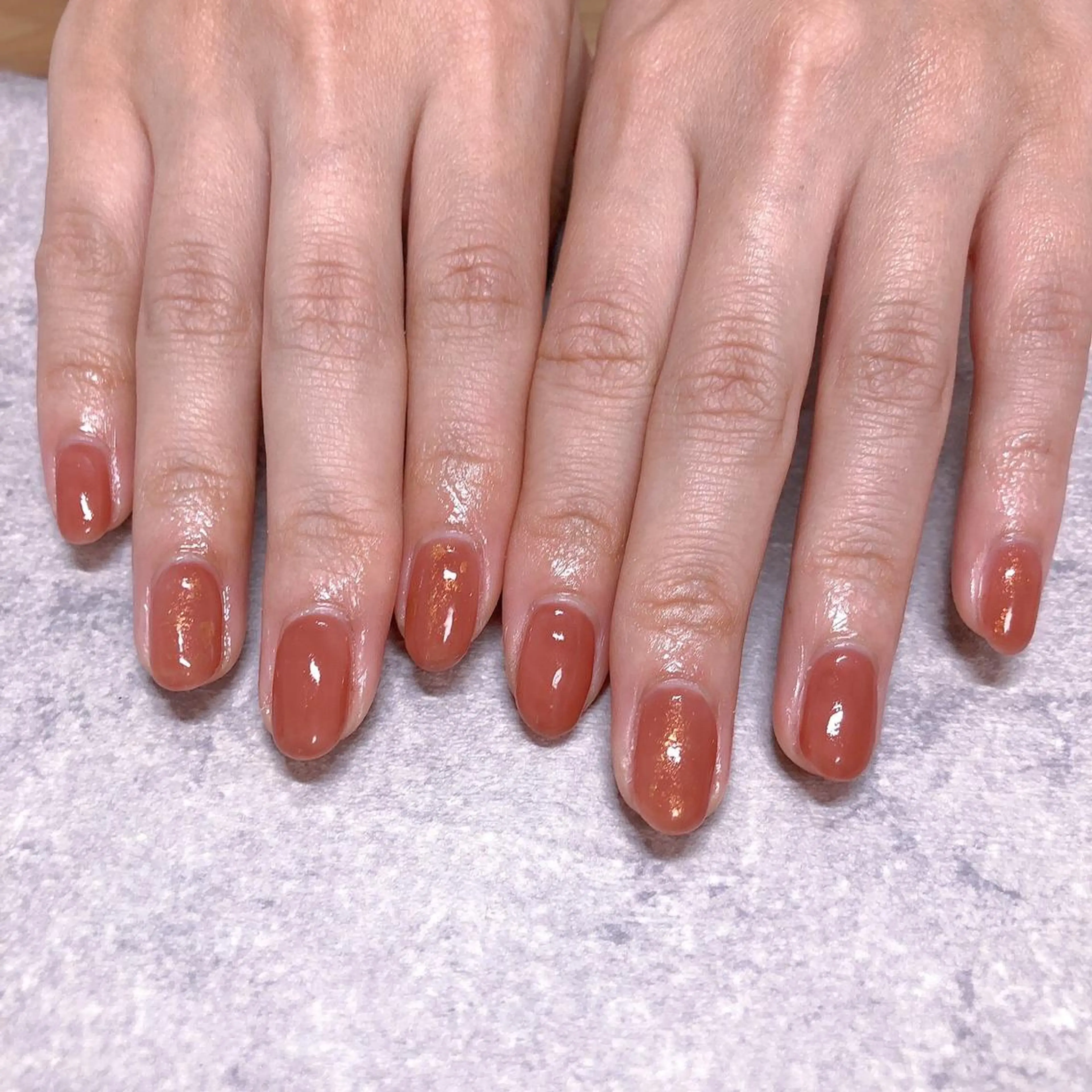 ネイル フットネイル ジェルネイル 韓国ネイル マグネットネイル ミラーネイル ハンドネイル Mogu nail 二子玉川のネイルデザイン