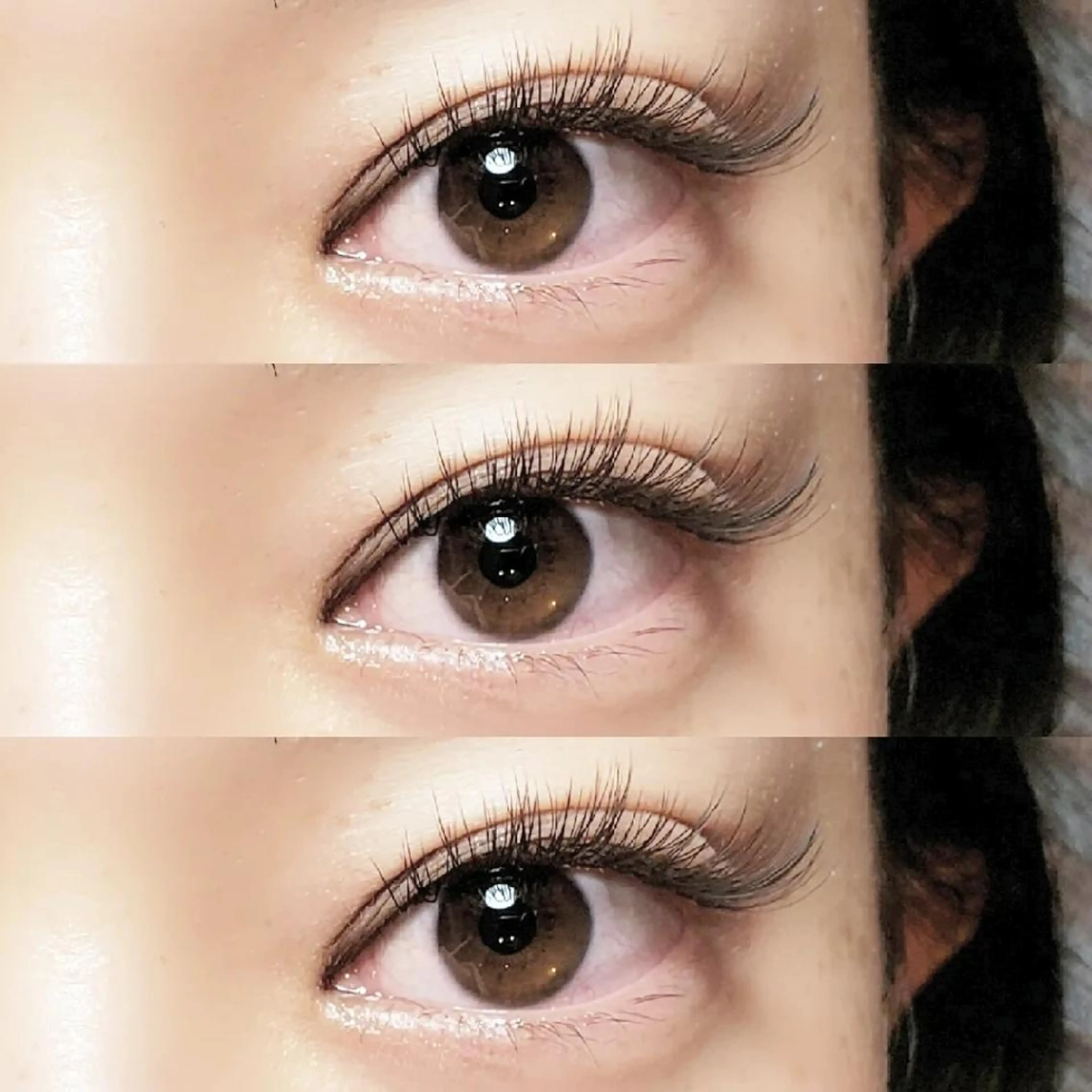 マツエク・マツパ chayu eyelashのその他イメージ