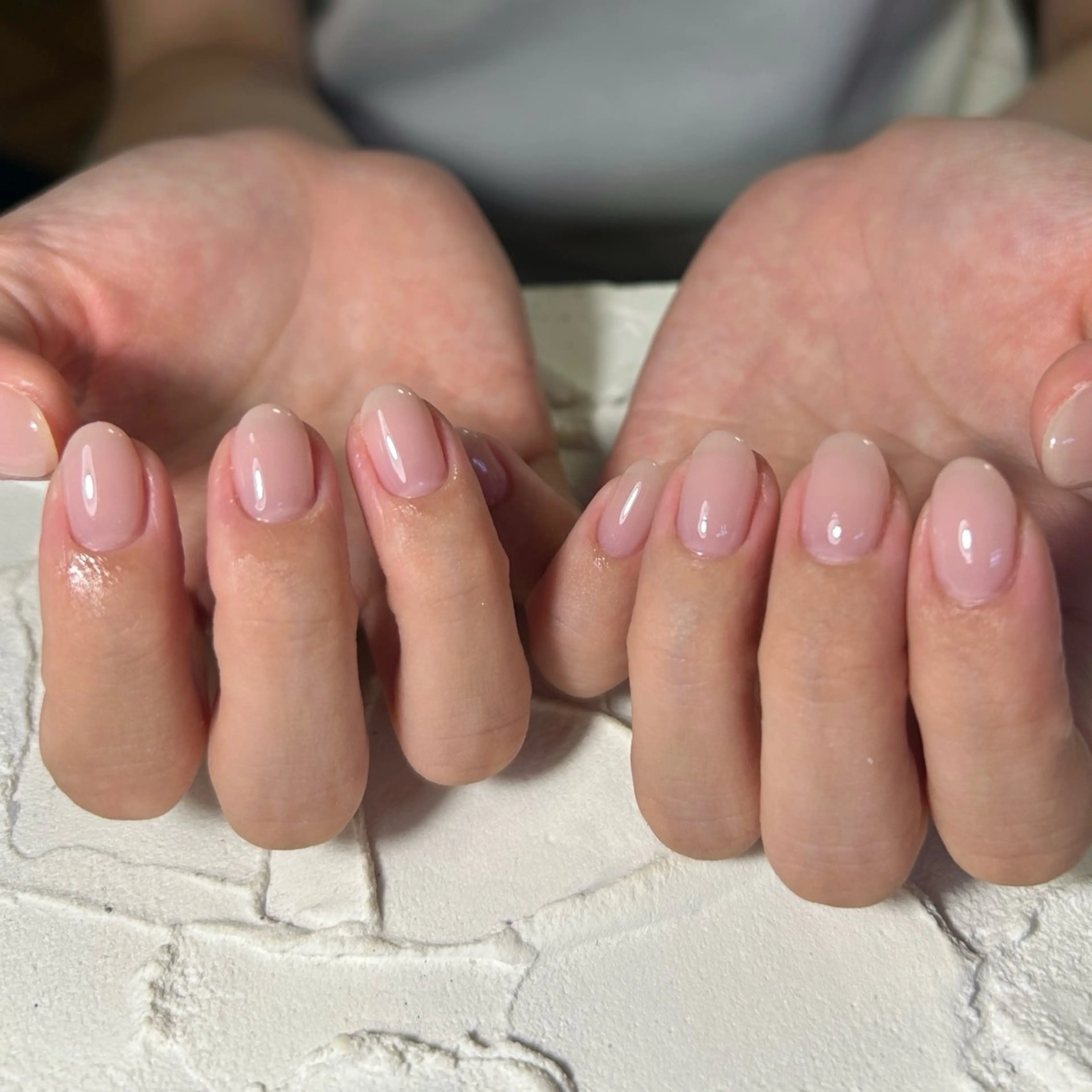 ネイル ハンドネイル Lofinails ちひろのネイルデザイン