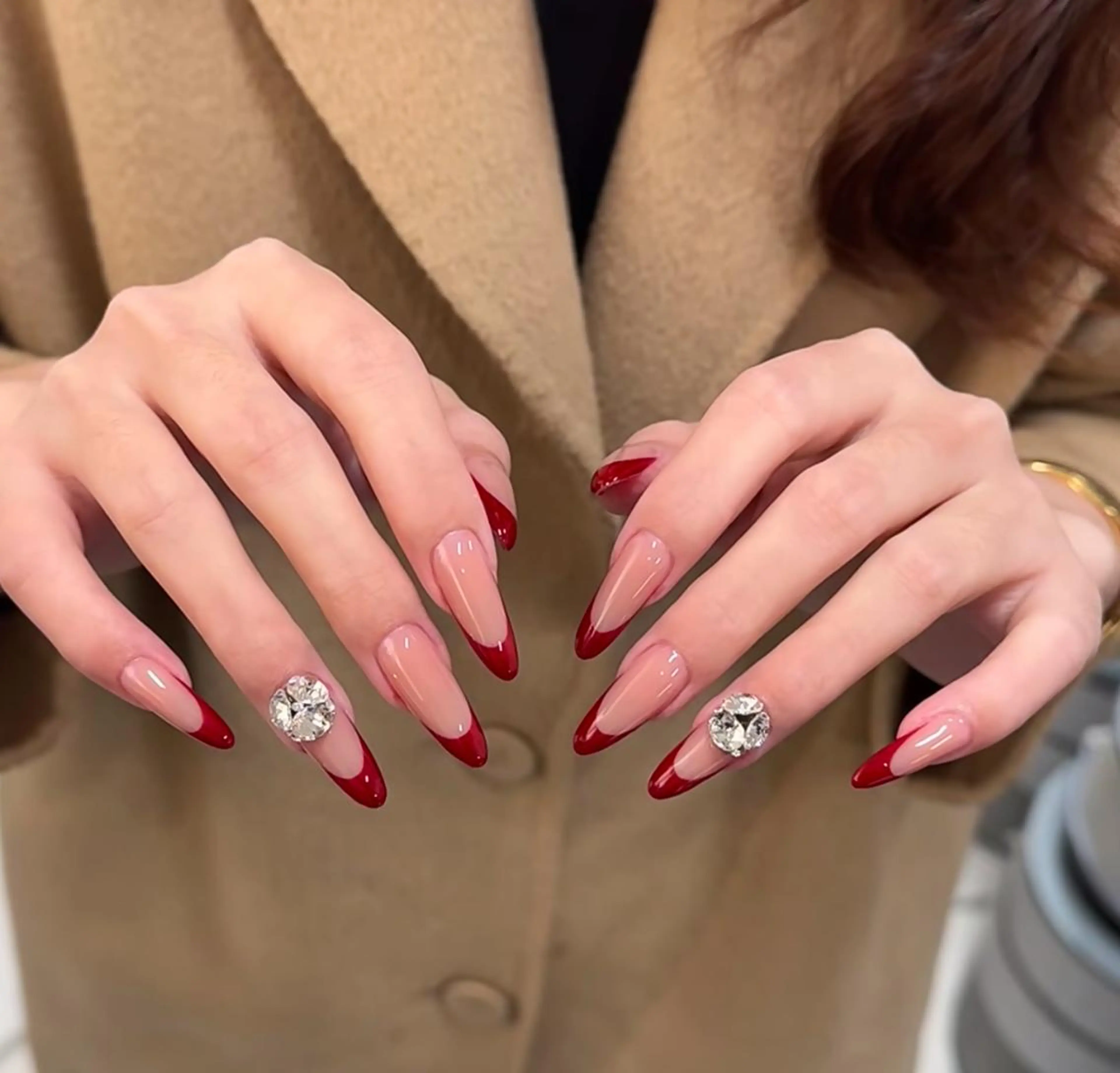 ネイル ハンドネイル NANA  Nail Beautyのネイルデザイン