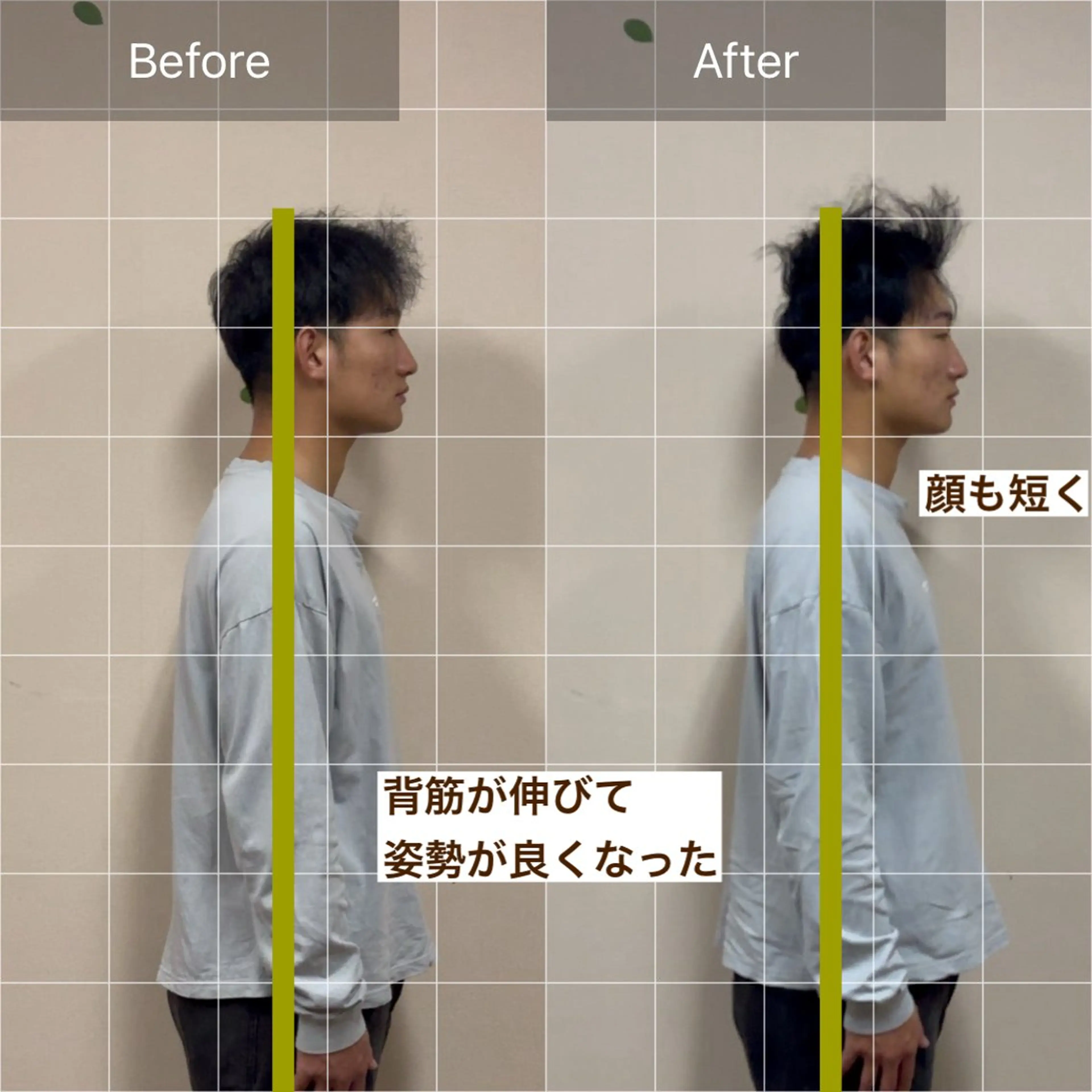 PARAFUSE.CHIE所属・Chie Oiのエステ・リラクイメージ