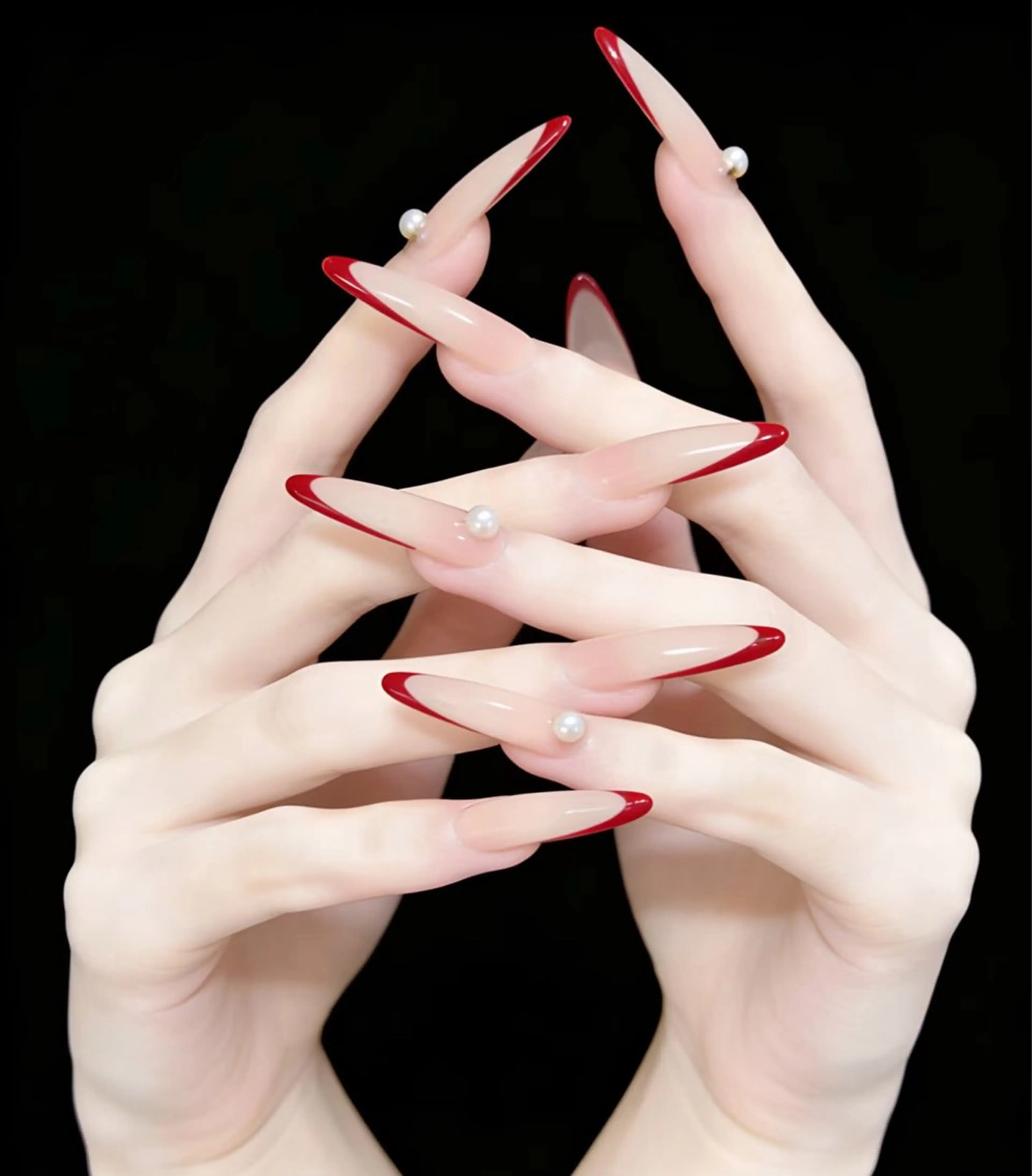 ネイル エンジェル ヒーリング 矢場町店のネイルデザイン