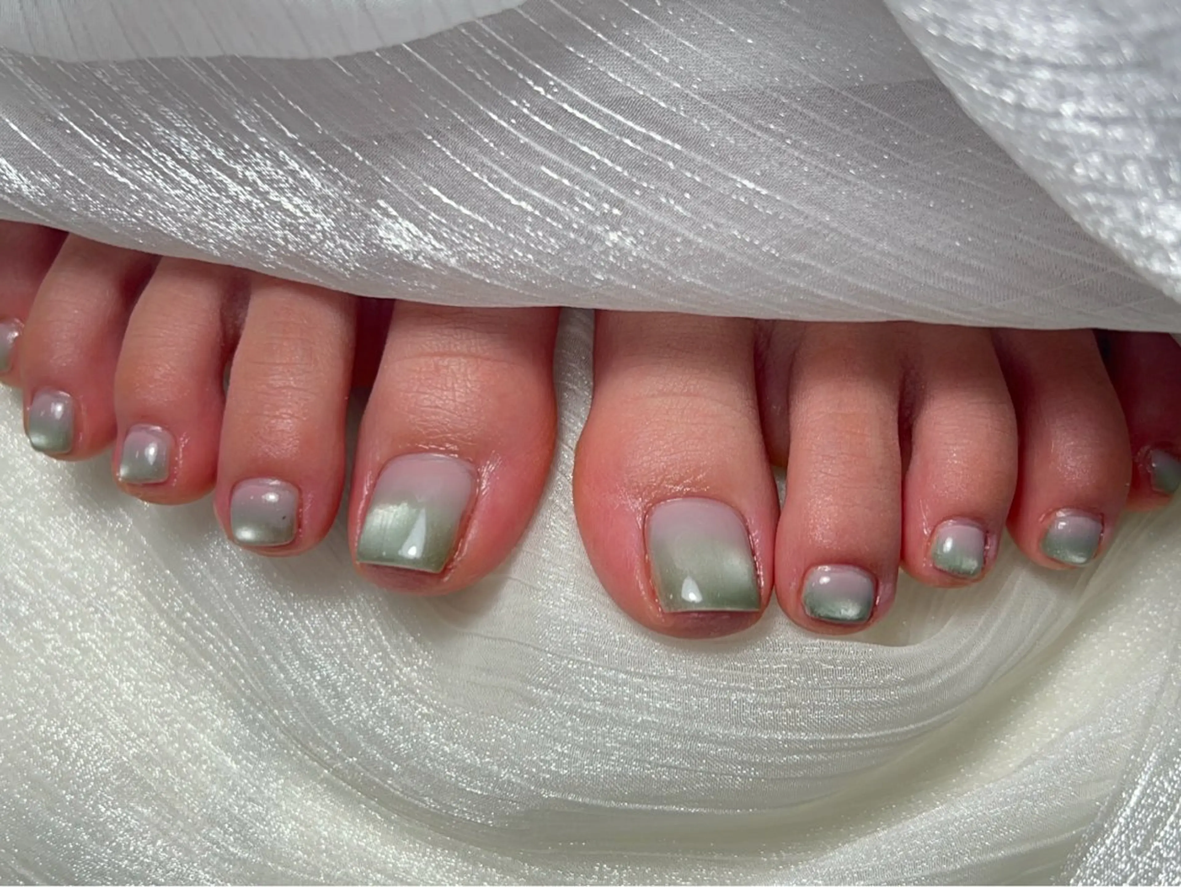 ネイル BIEL /ビエルネイル&まつ毛パーマ所属・中川 智惠のネイルデザイン