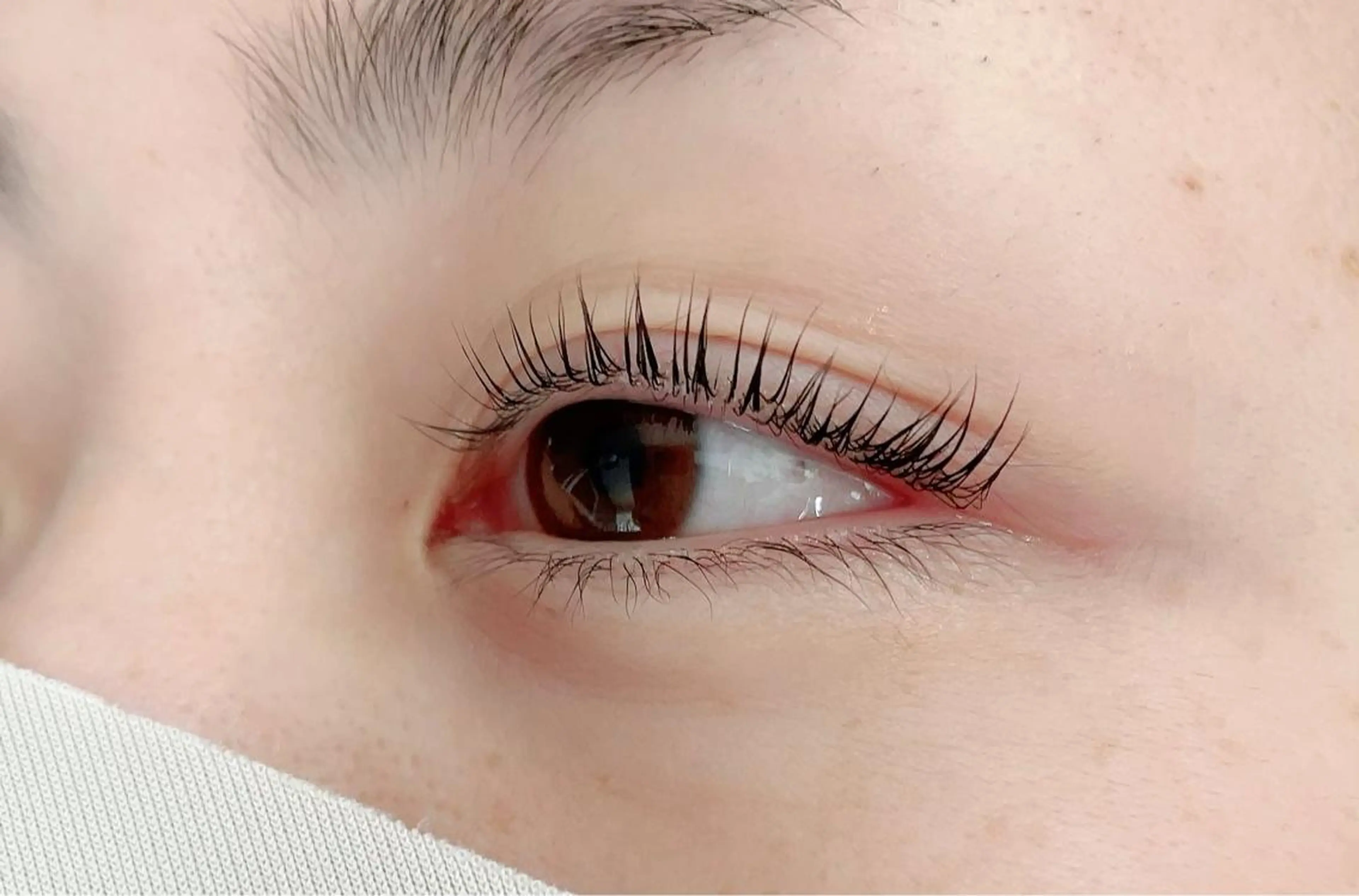 マツエク・マツパ サロンドアーバン所属・峰岸 佳奈 (マツエク)のマツエク・マツパデザイン