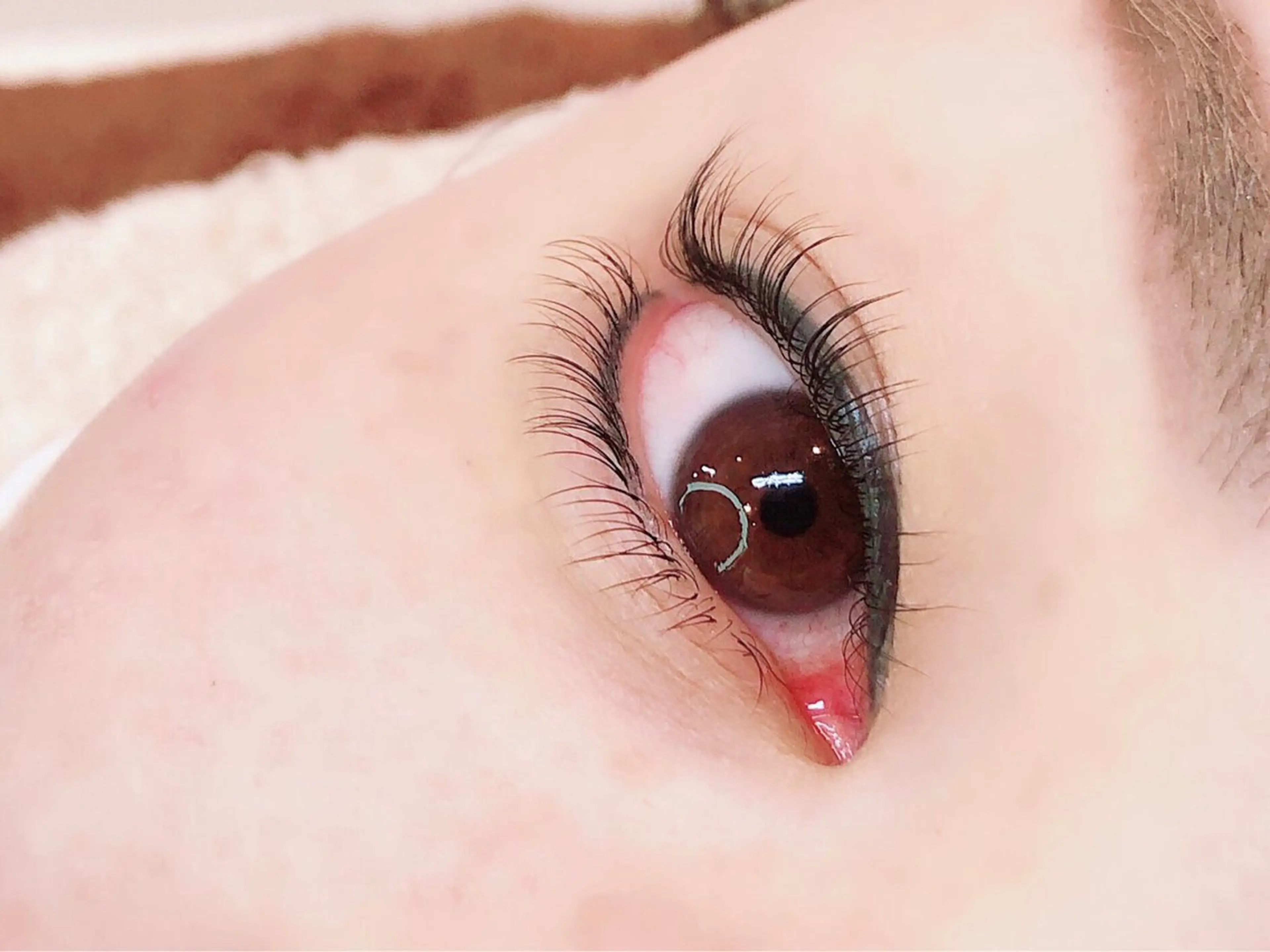 マツエク・マツパ マツパ ∞favo∞ eyelash🏝️のマツエク・マツパデザイン