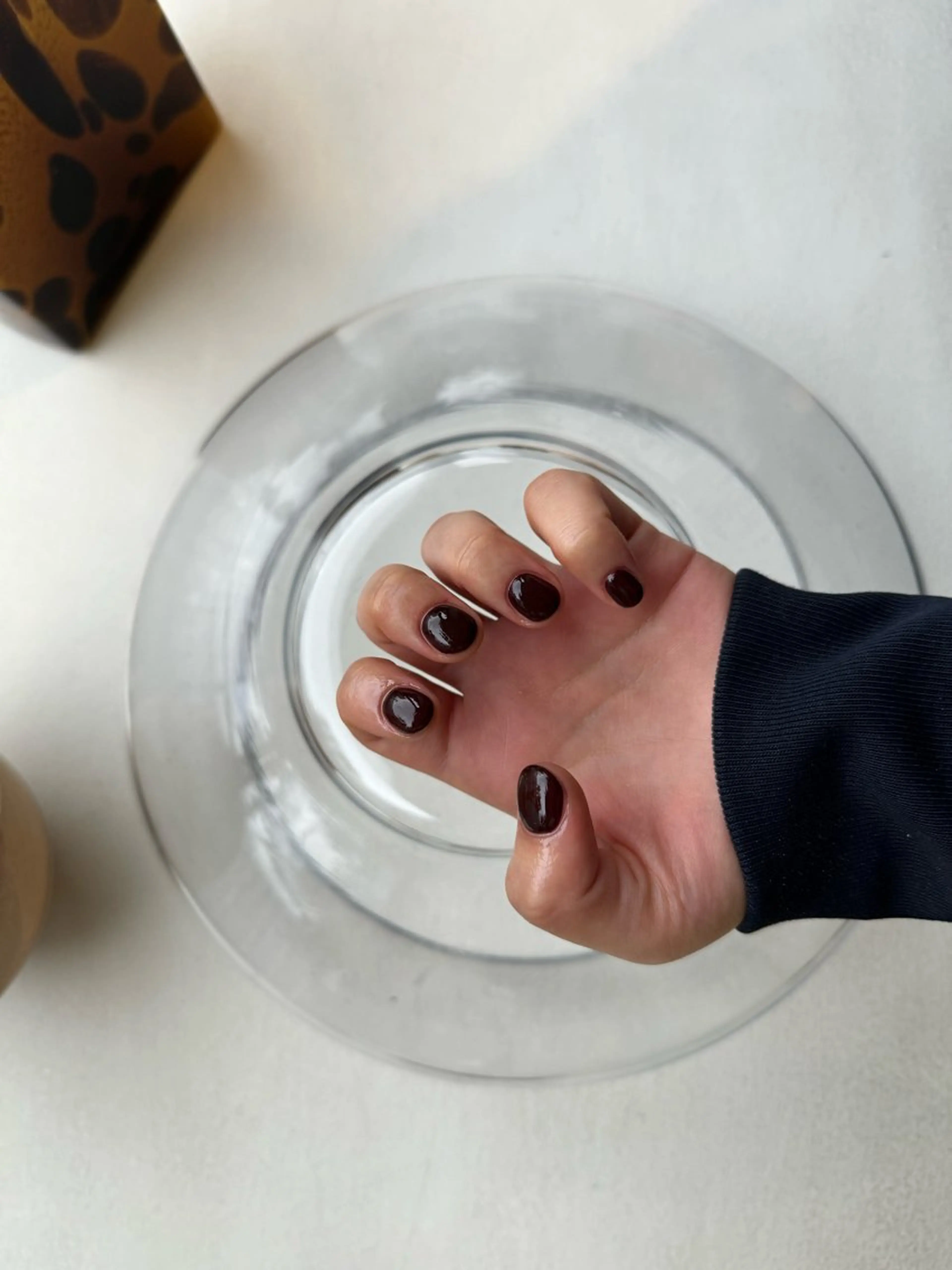 ネイル ハンドネイル handsome所属・miura ichikaのネイルデザイン