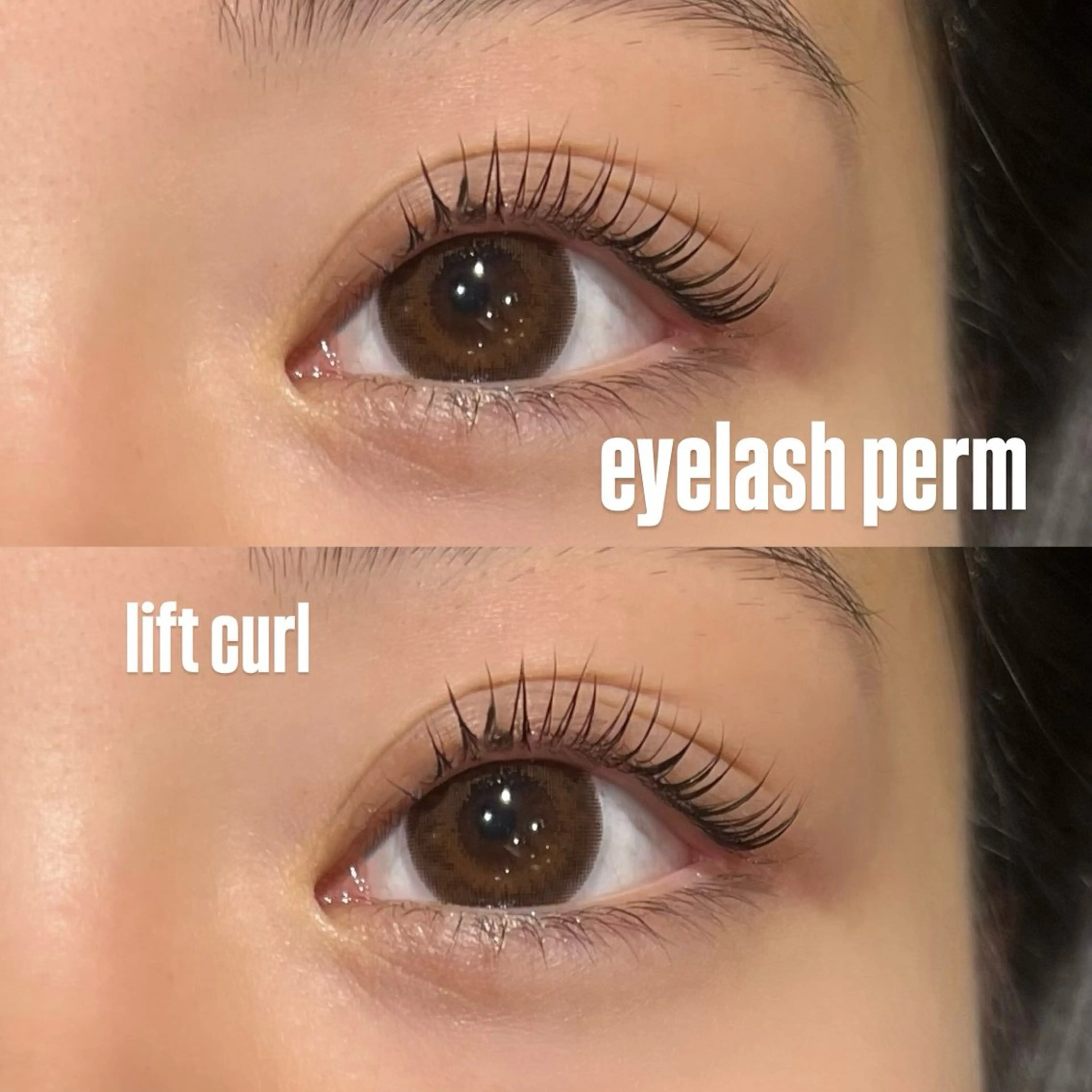 マツエク・マツパ まつげパーマ マツパ 🌿ayaki🌿 en Reveのマツエク・マツパデザイン