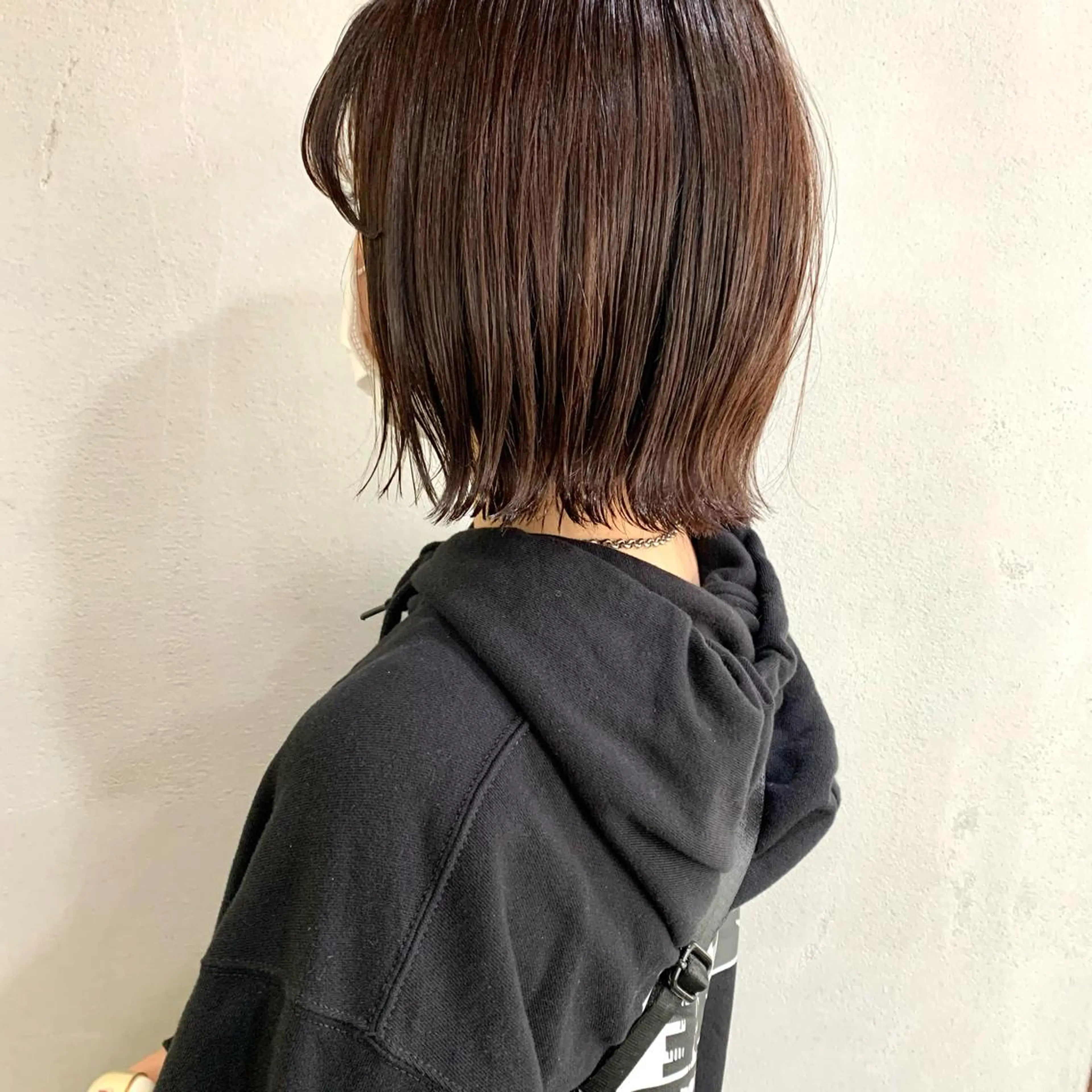 カット＋最高級TOKIOトリートメントリミテッド【高級トリートメントでツヤ髪に】の写真