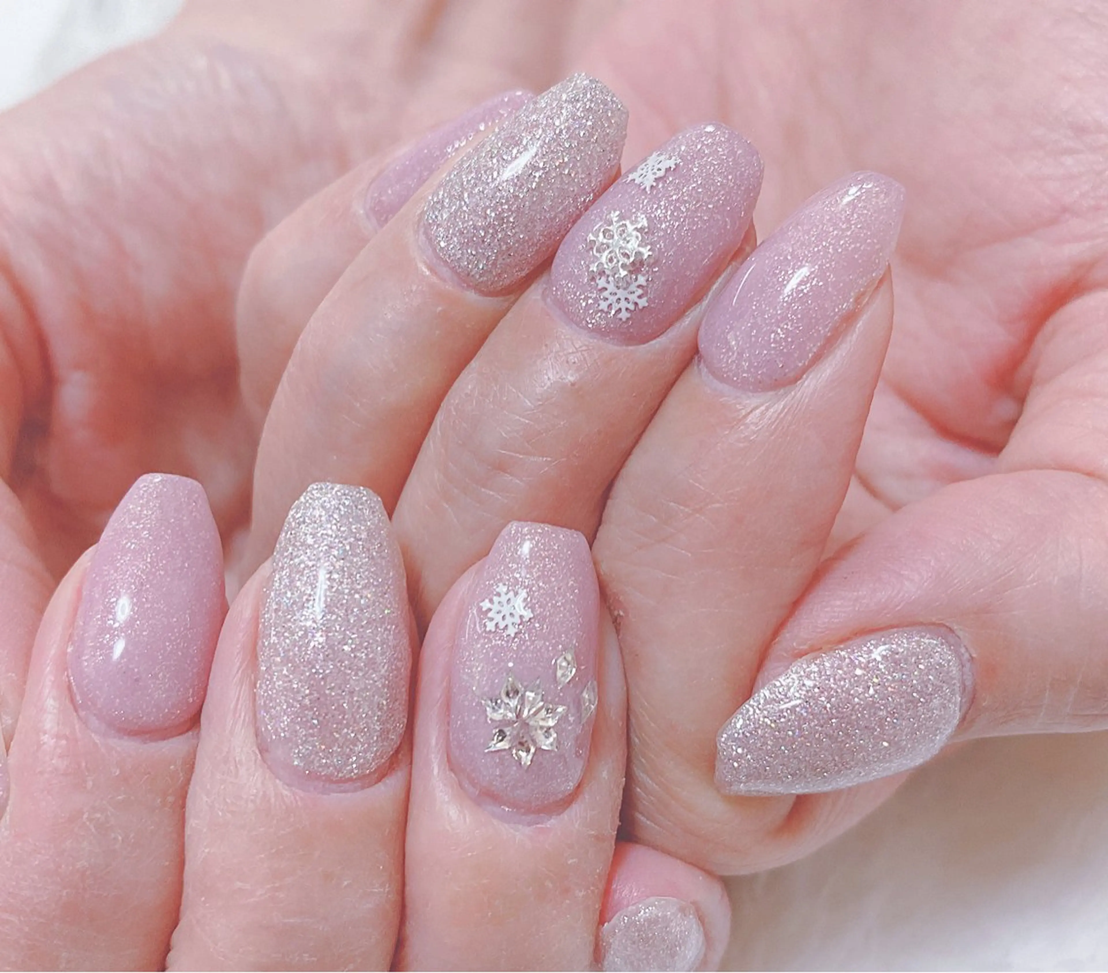 ネイル nail   Roni所属・🎀nail Roni🐶のネイルデザイン