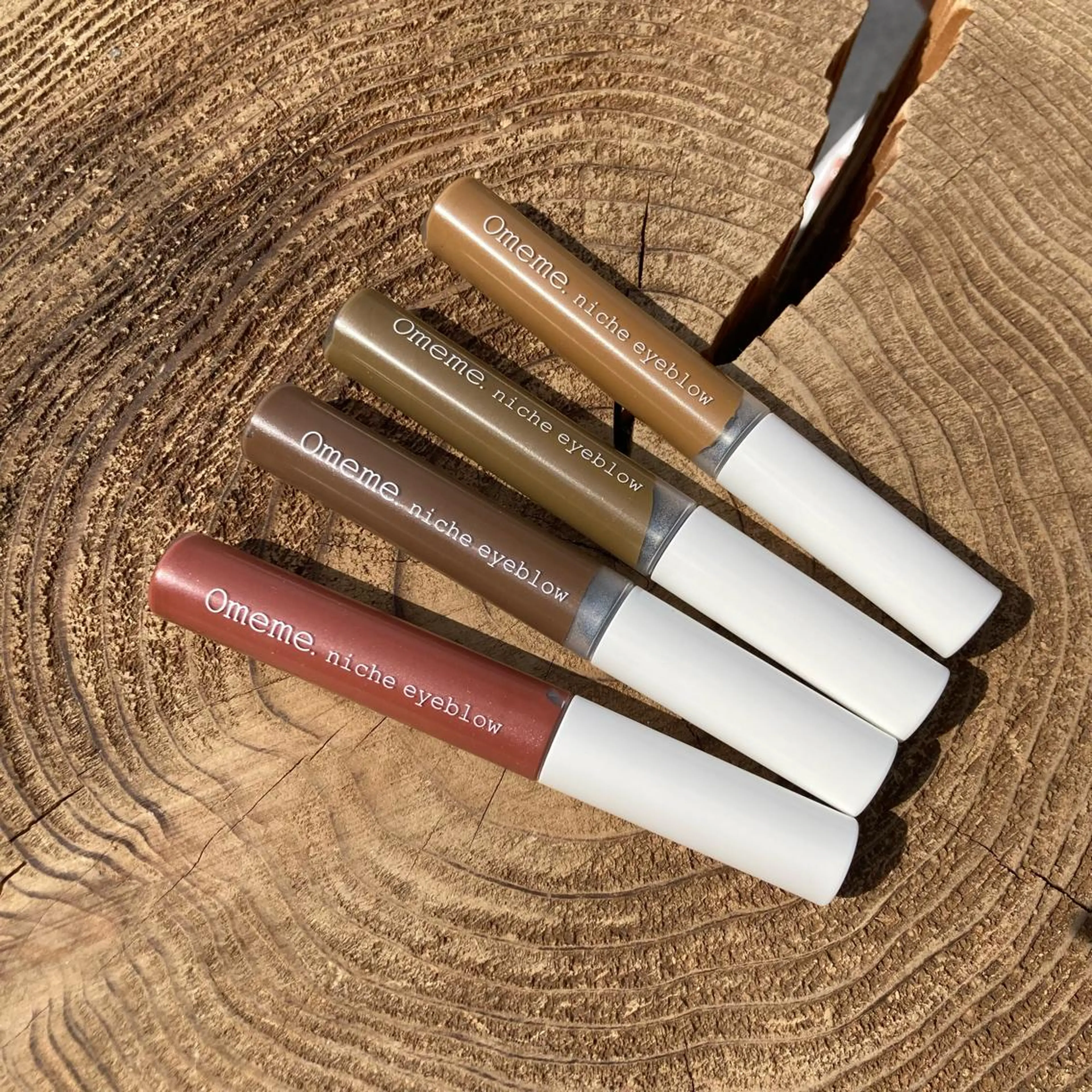 ヘアアレンジ キッズ ネイル マツエク・マツパ アイブロウ 𓊆ᶠᵉᵉʸ𓊇 ᶜᴴᴵᴴᴬᴿᵁのマツエク・マツパデザイン