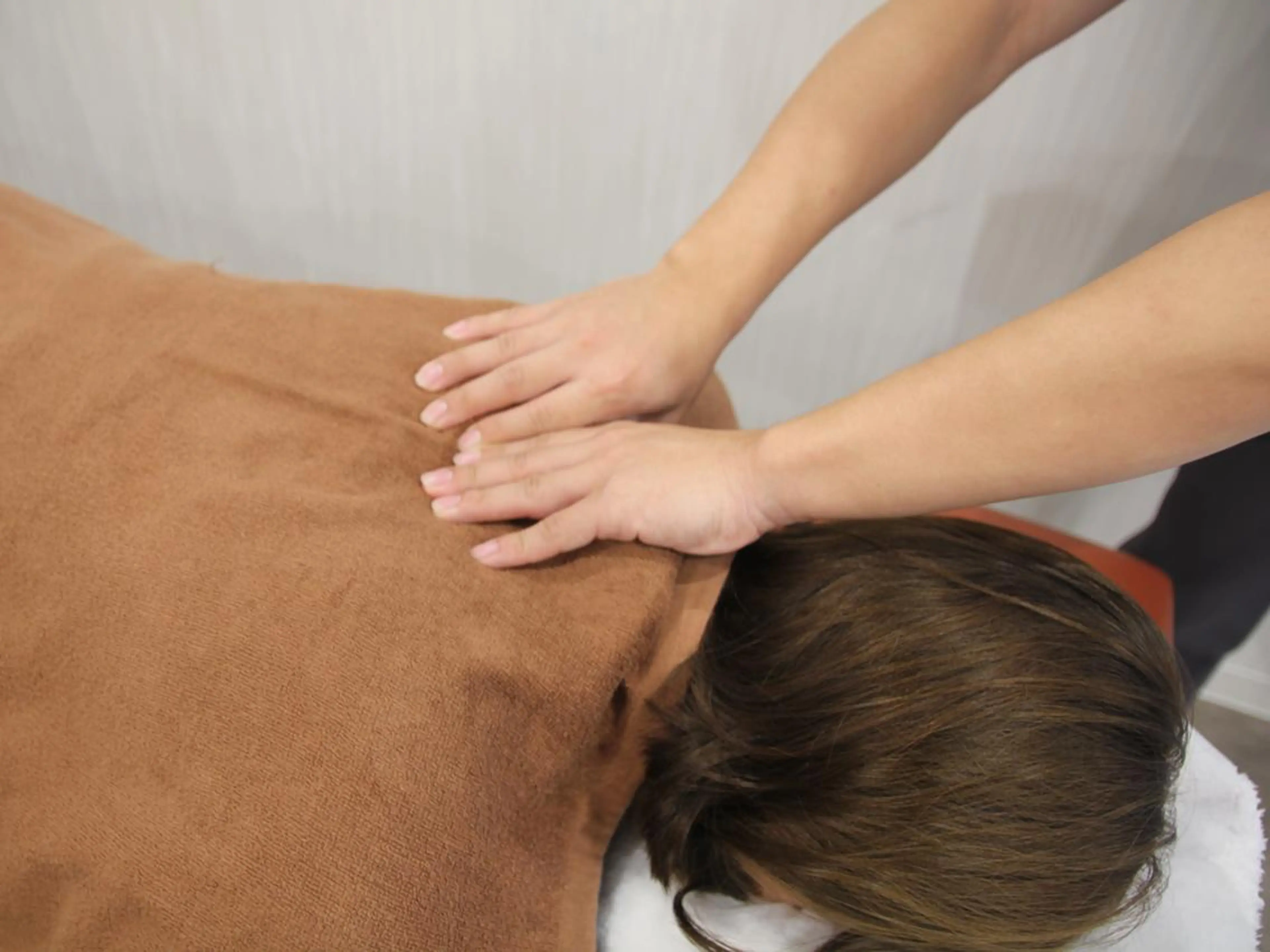 にこにこ整体院 /整体院のエステ・リラクイメージ