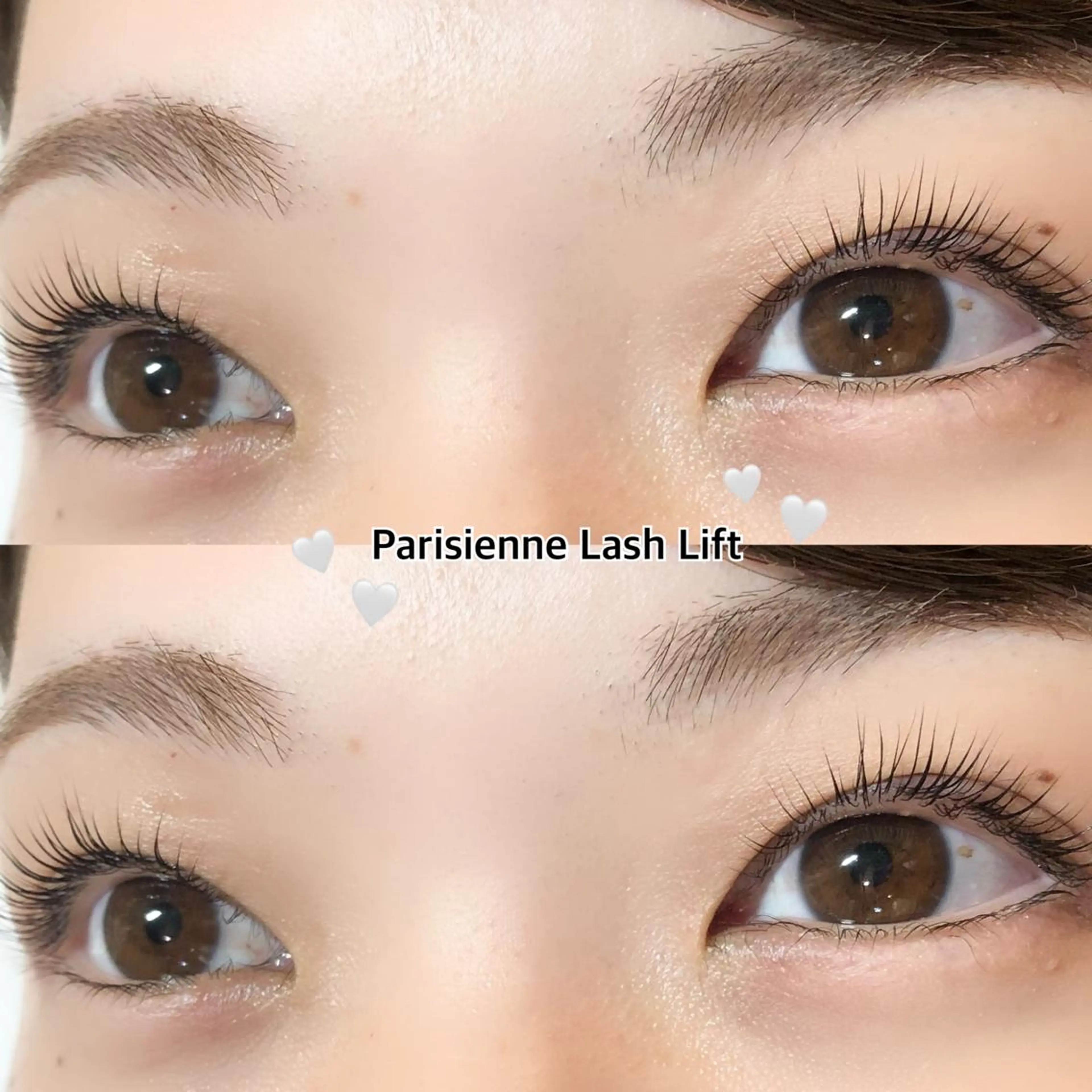 マツエク・マツパ 束感まつ毛 パリジェンヌラッシュリフト マツパ Ibuki 🎀仙台パルコ🎀のマツエク・マツパデザイン