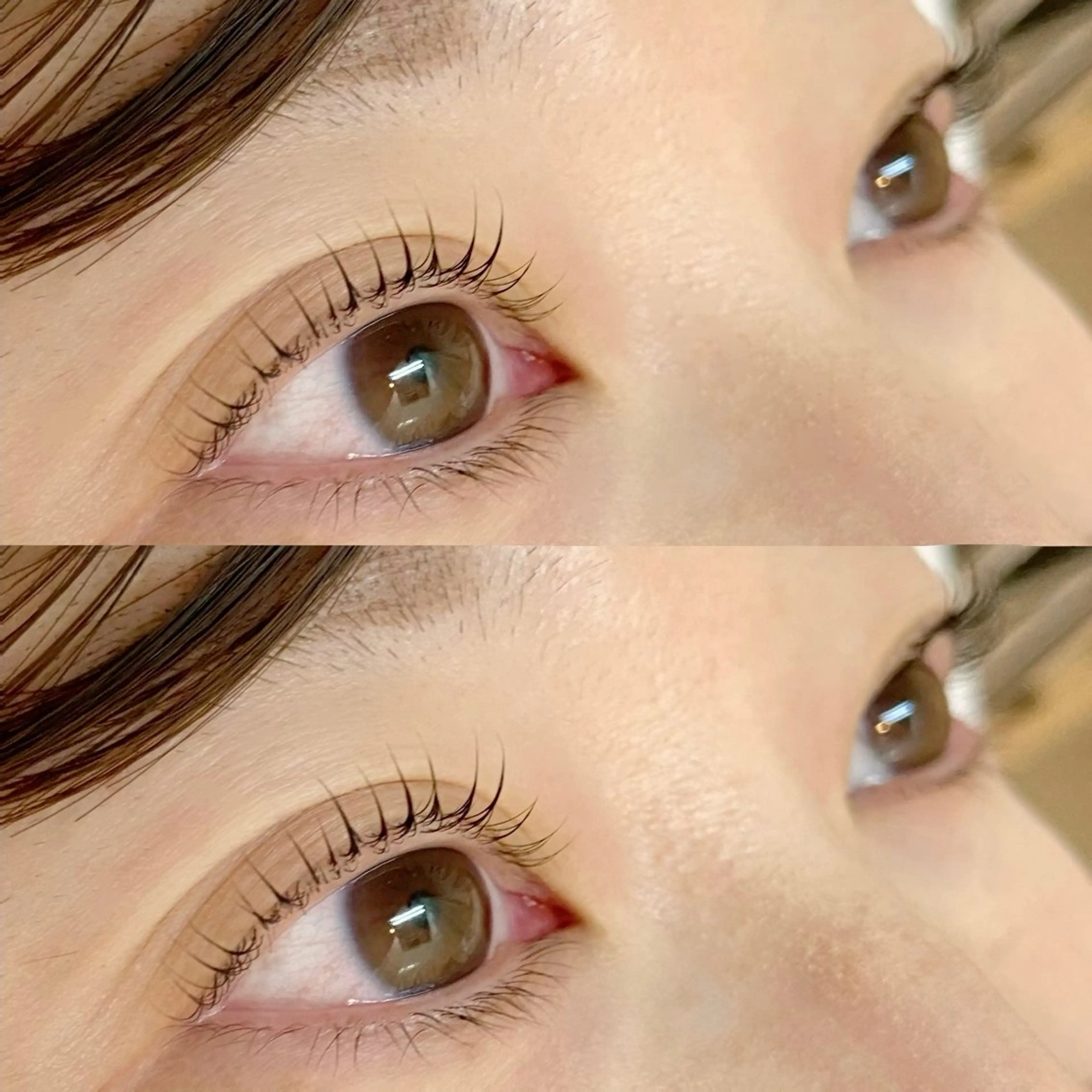 マツエク・マツパ 一重×まつ毛パーマ 美睫堂　一宮店所属・美睫堂 一宮店のマツエク・マツパデザイン