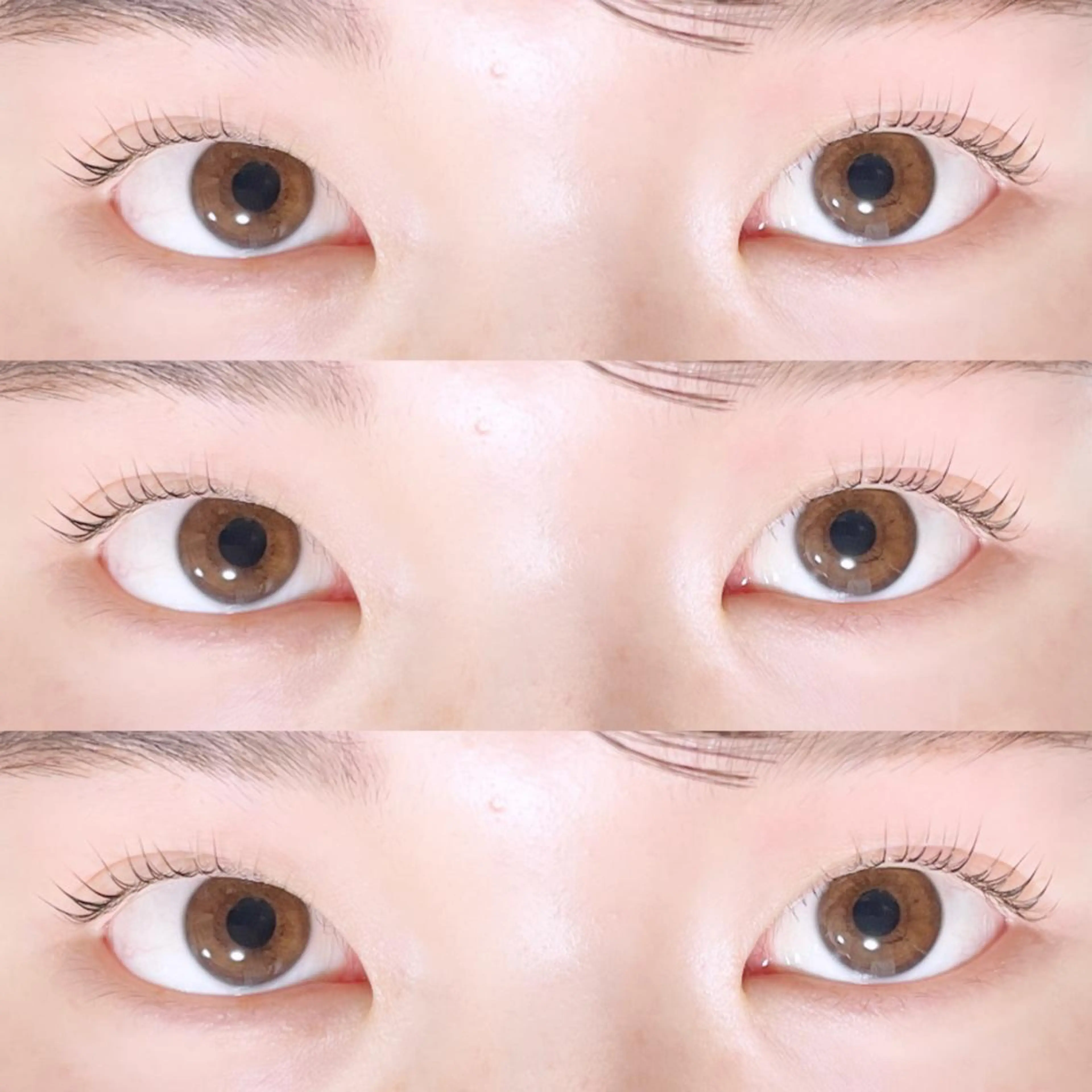 マツエク・マツパ TAKEO🖤 マリーテレジア藤が丘のマツエク・マツパデザイン