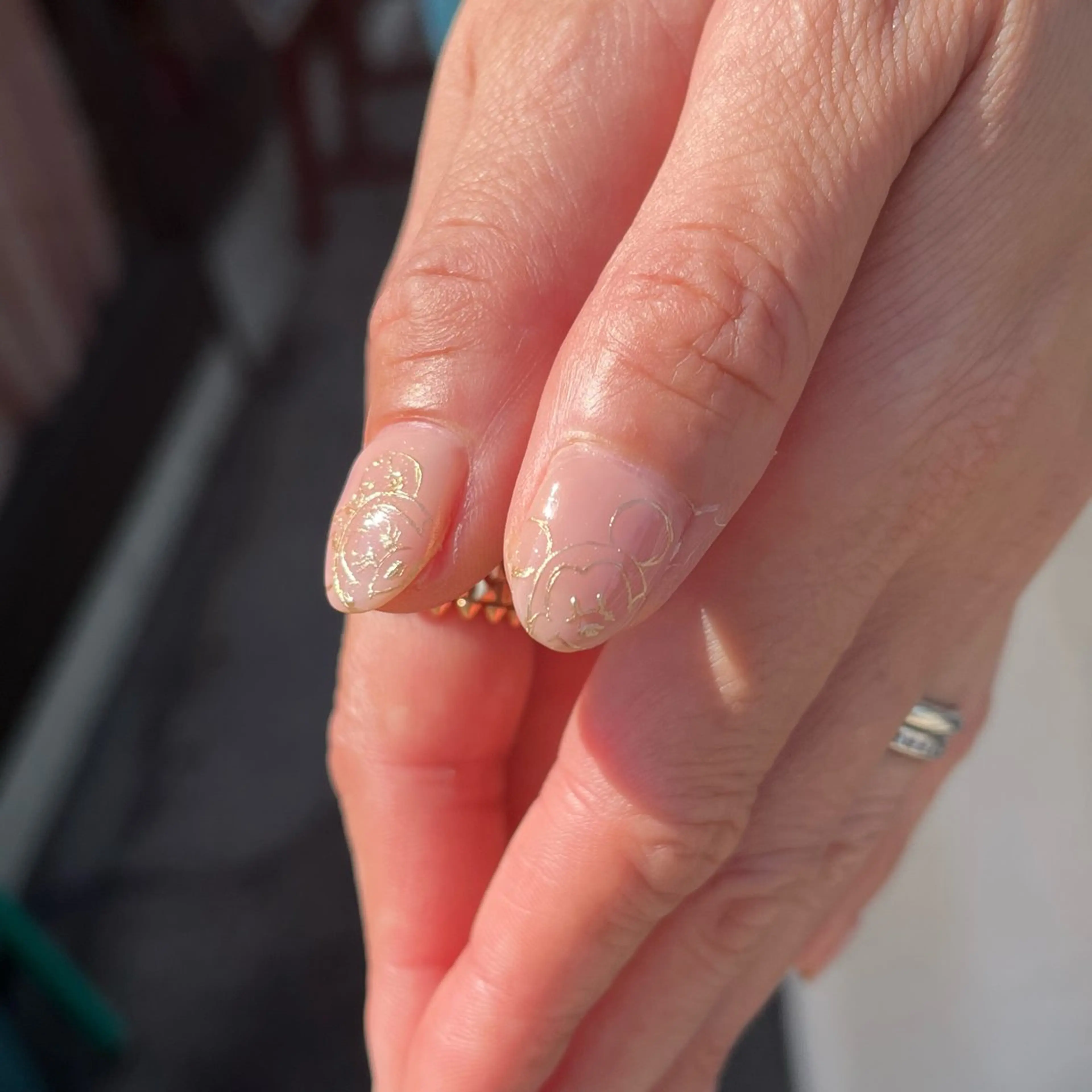 ネイル NAIL MATILDa 1103所属・NAIL MATILDaのネイルデザイン