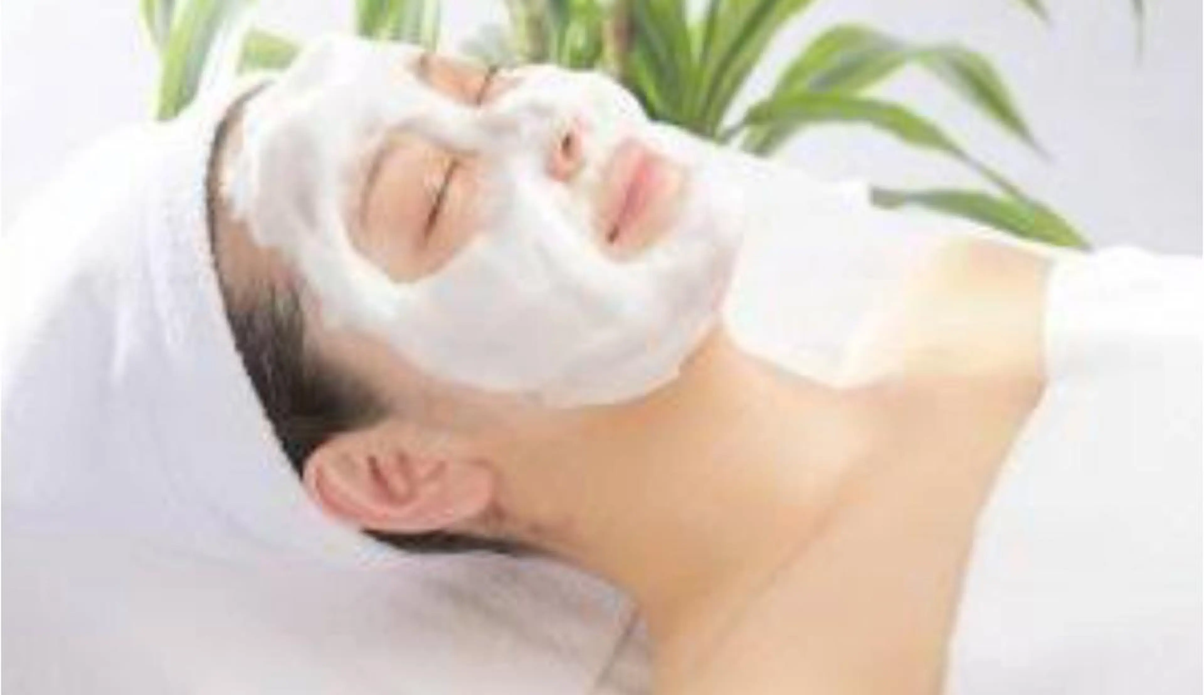 采本  万里子のエステ・リラクイメージ