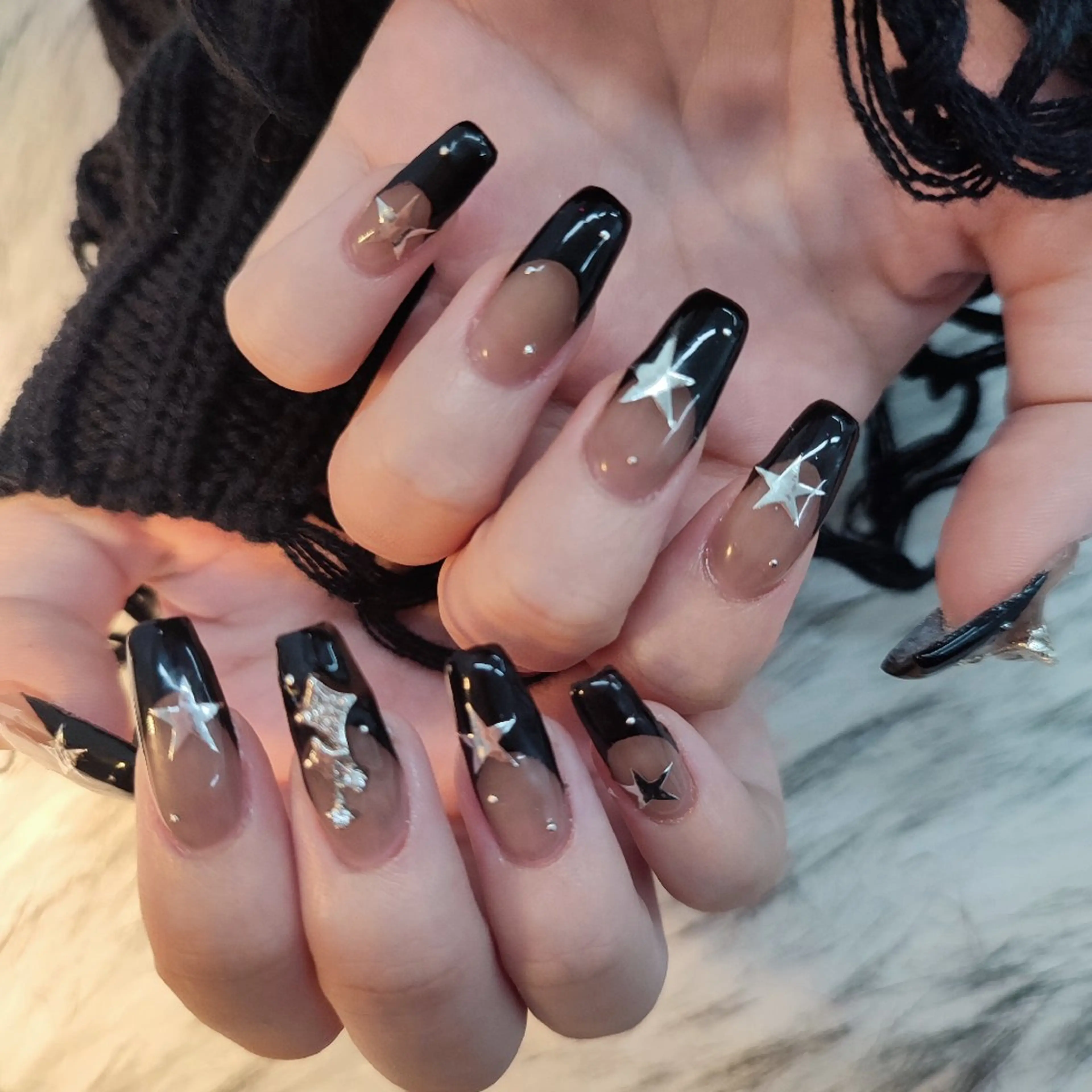 ネイル その他(ネイル) RUNWAY 　　の眉毛・アイブロウイメージ