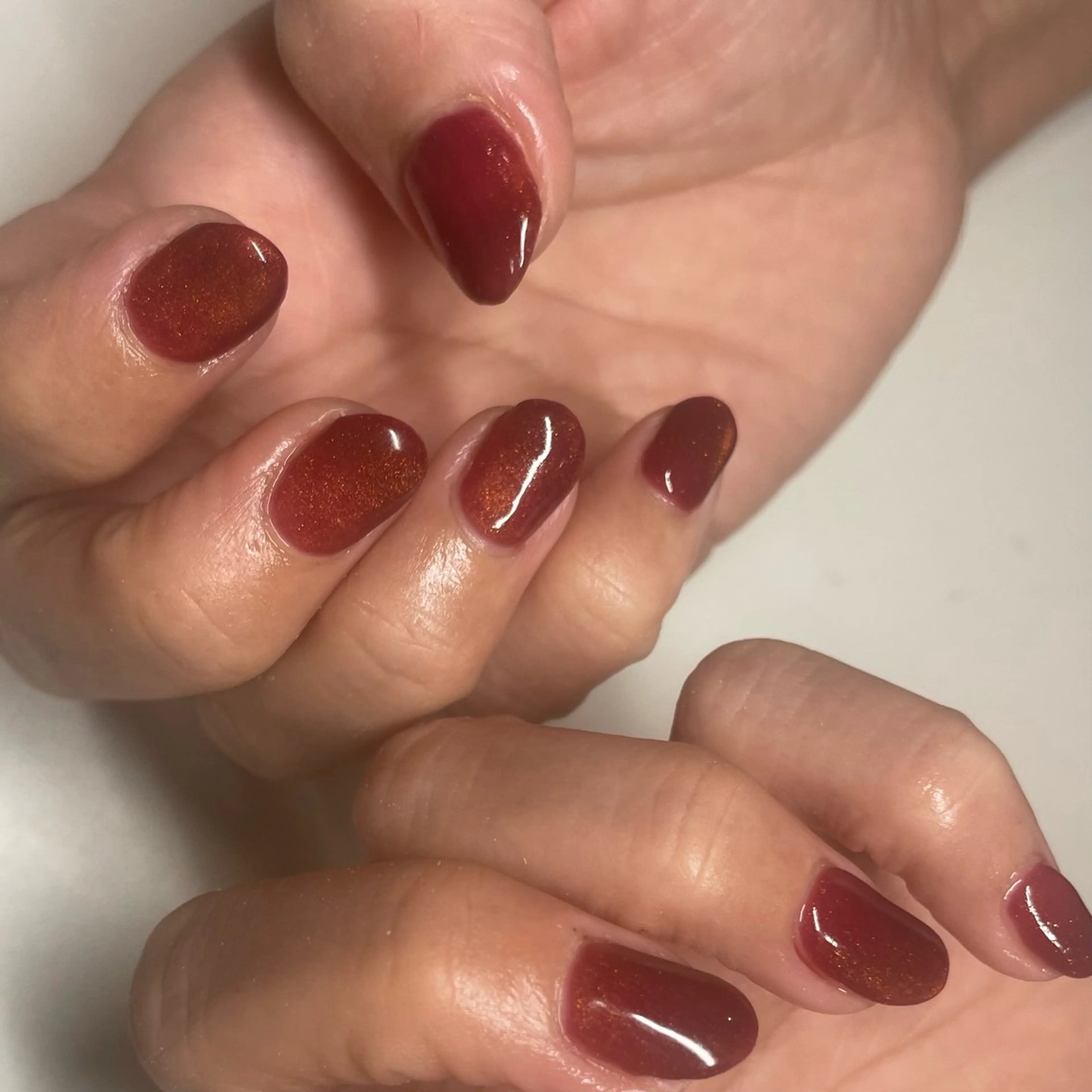 ネイル valla kumikaのネイルデザイン