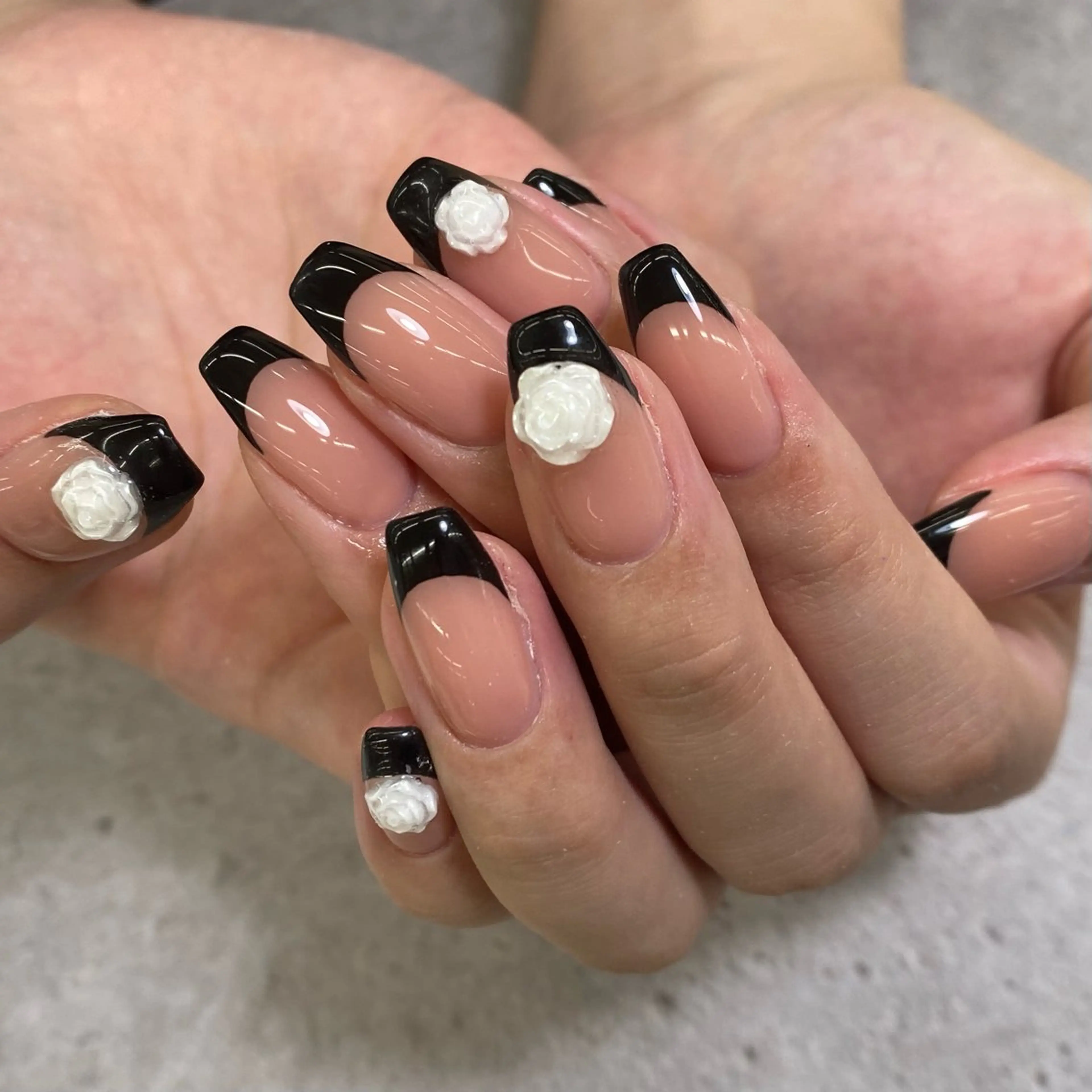 究極のフレンチ🌹の写真