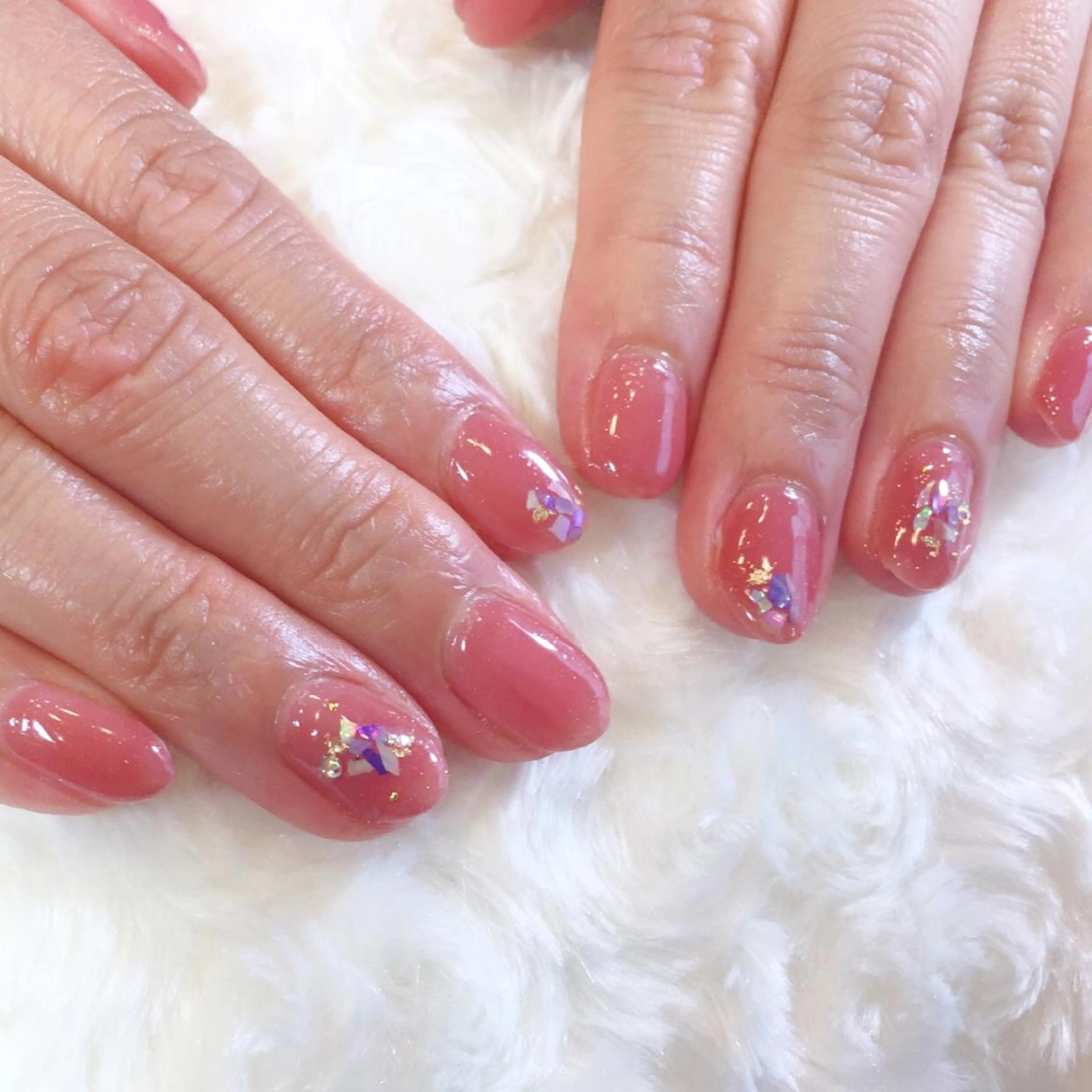 ネイル MISAKO nailのネイルデザイン