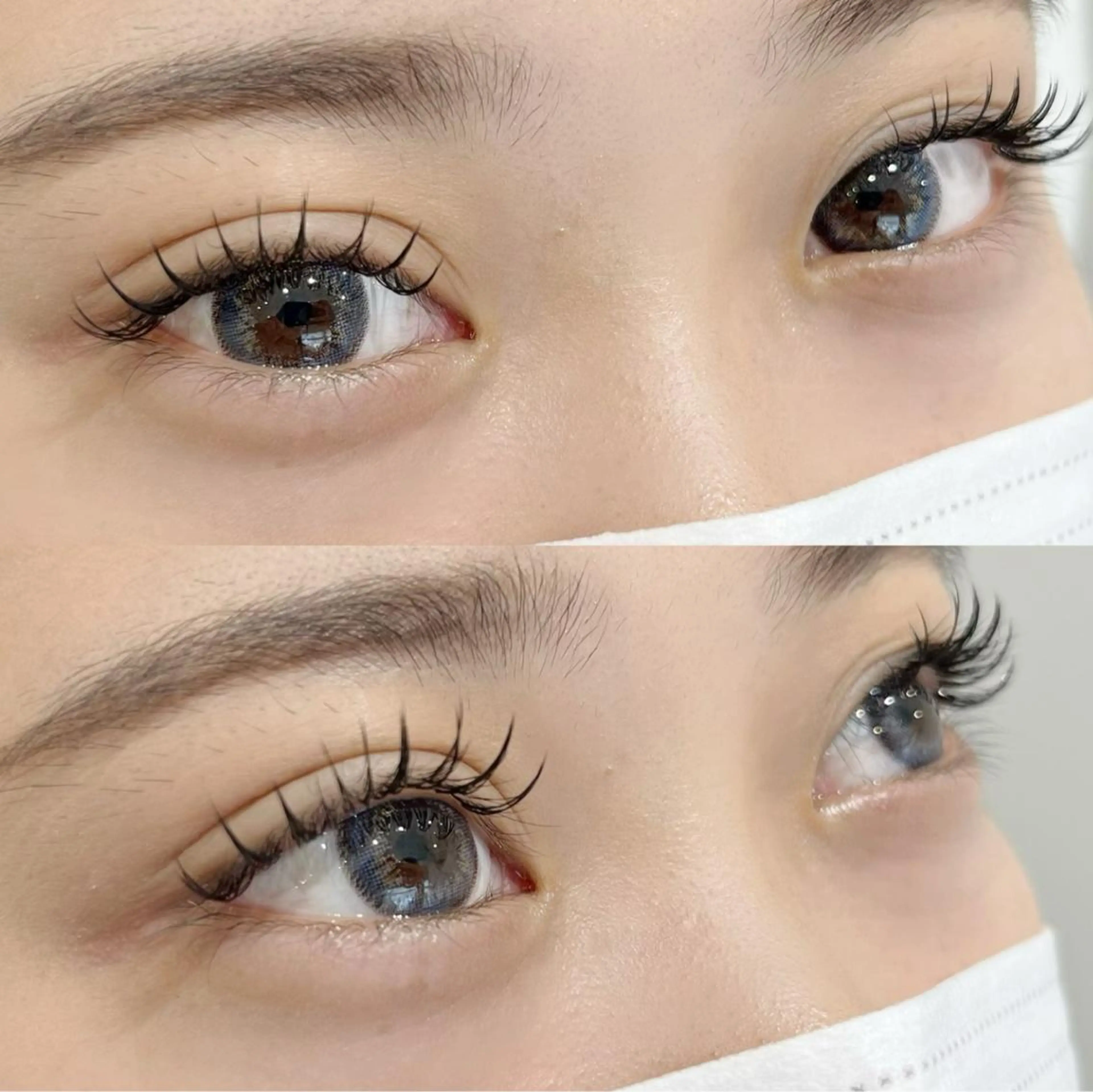 マツエク・マツパ 束感まつ毛 May Fairy所属・村松 さくらのマツエク・マツパデザイン