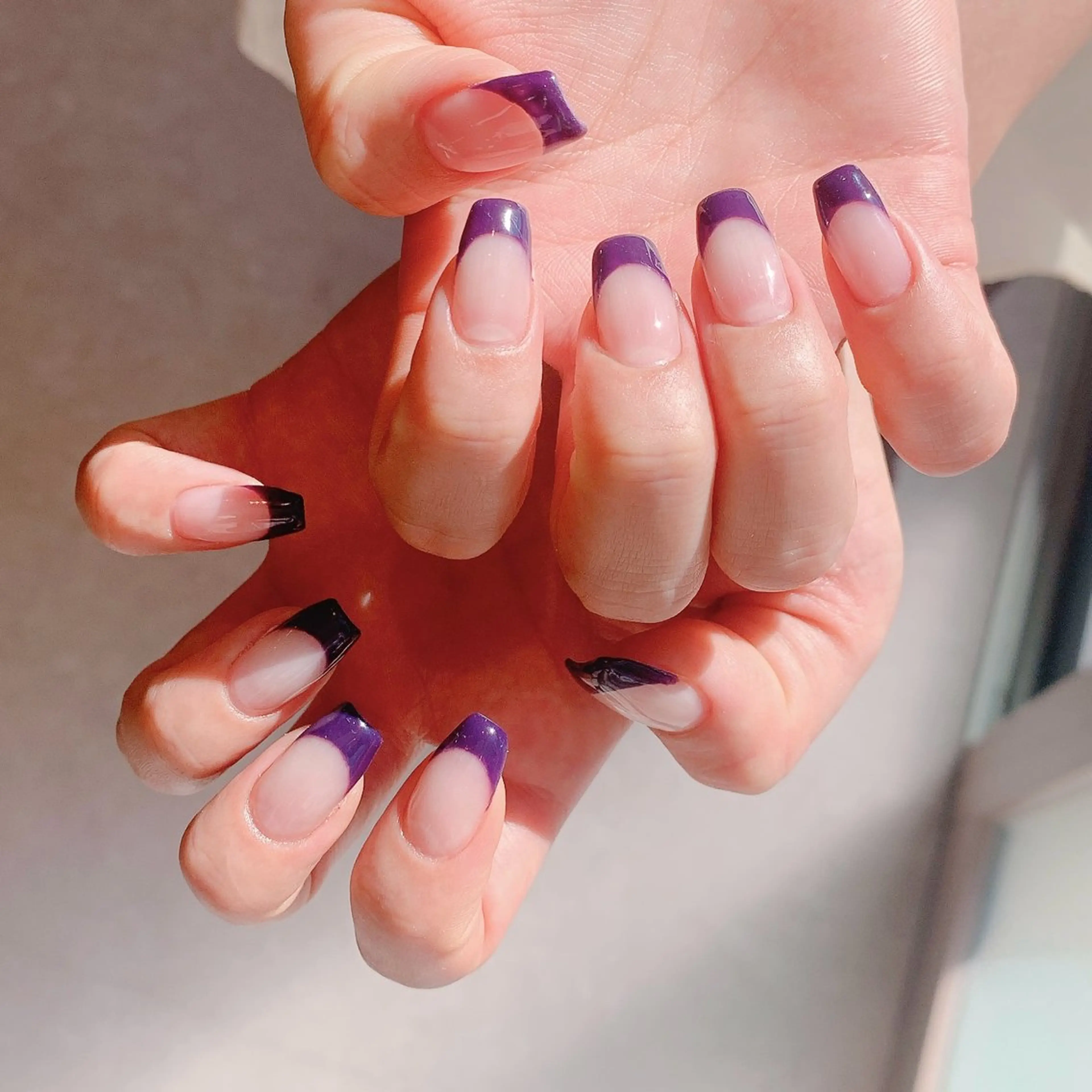 ネイル Daysyou所属・daysyou. Asamiのネイルデザイン