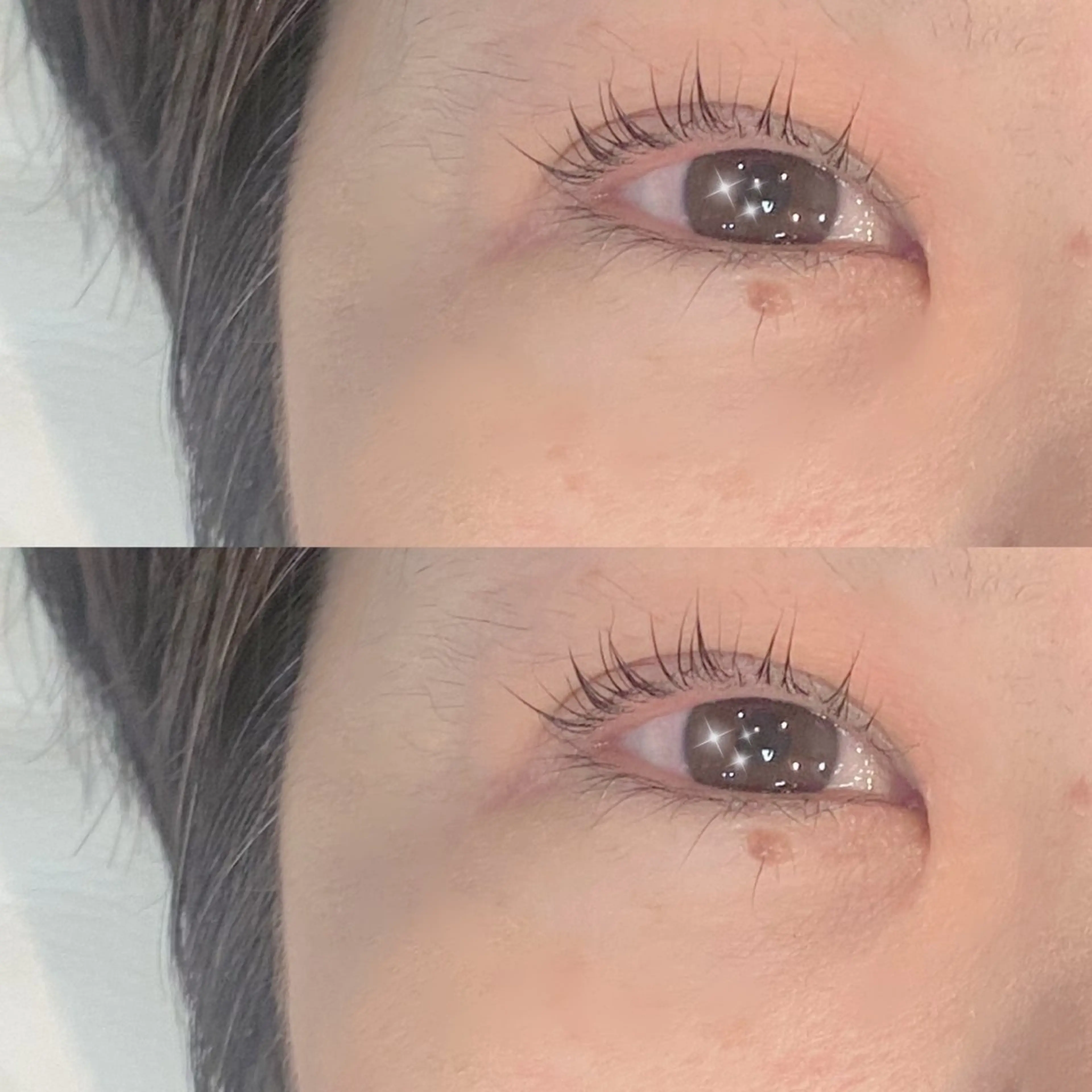 マツエク・マツパ 🤍 RUNA🤍のマツエク・マツパデザイン