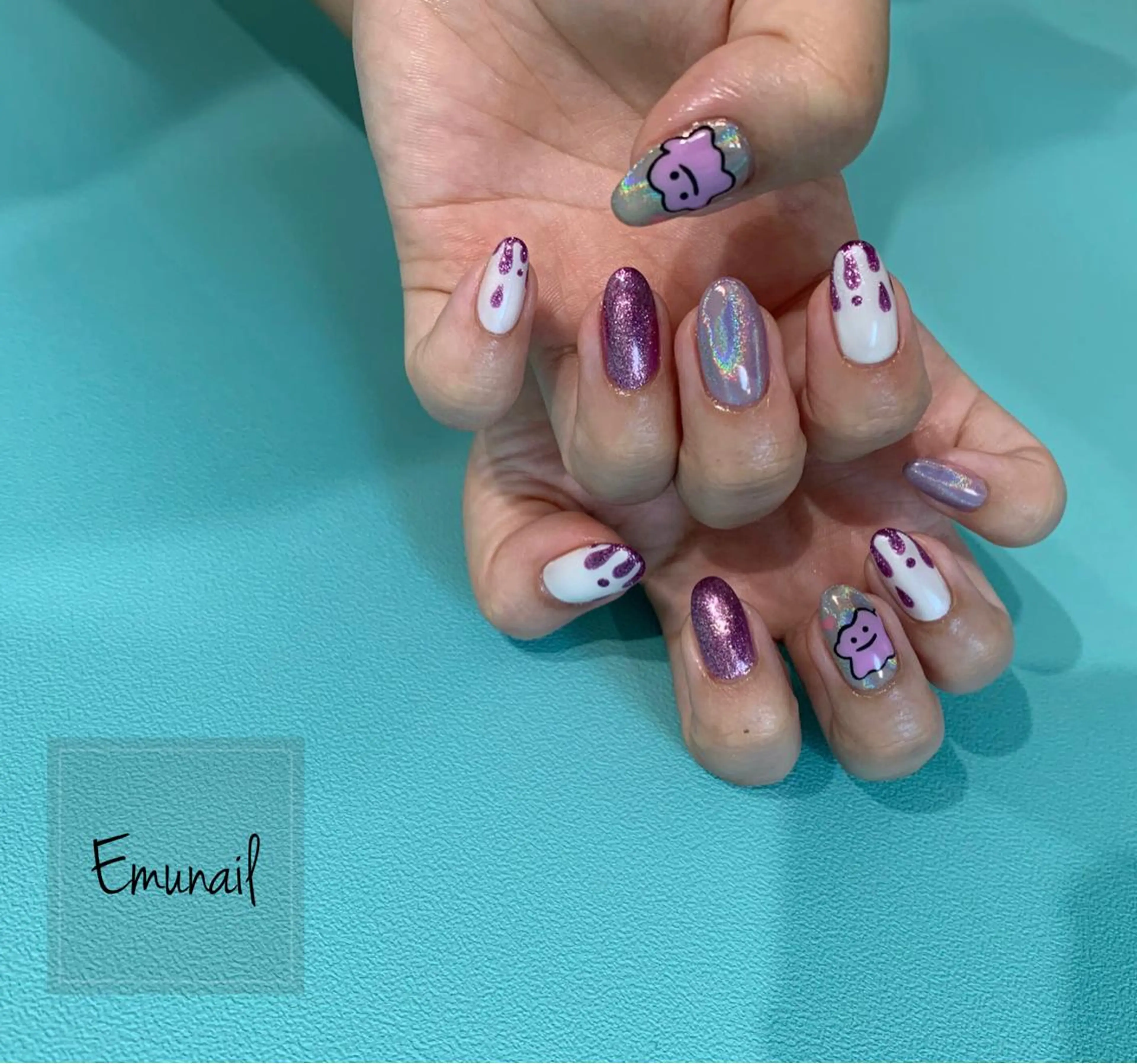 ネイル Emu Nailのその他イメージ
