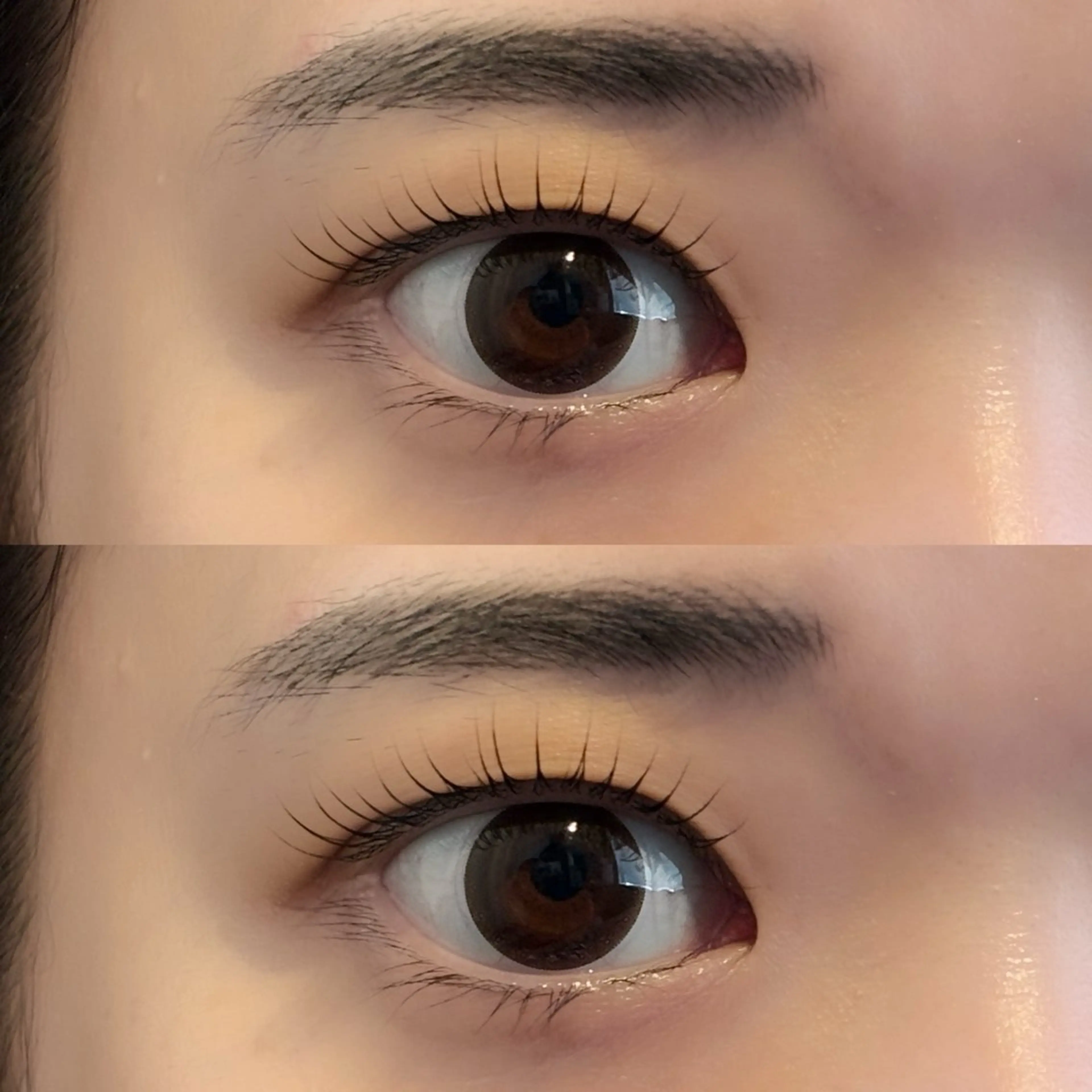 マツエク・マツパ 🪞🩰くるり上野店 對馬🩰🪞のマツエク・マツパデザイン