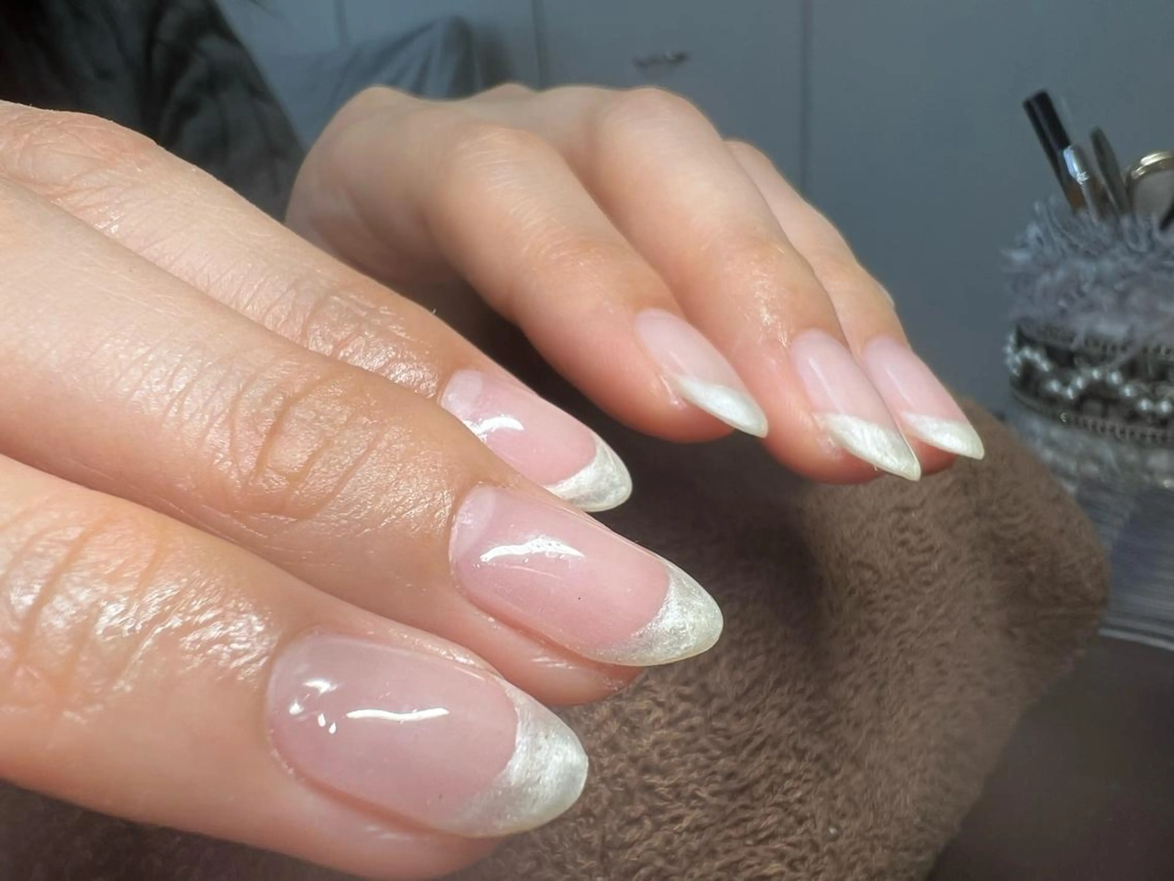 ネイル omamori kyokoのネイルデザイン