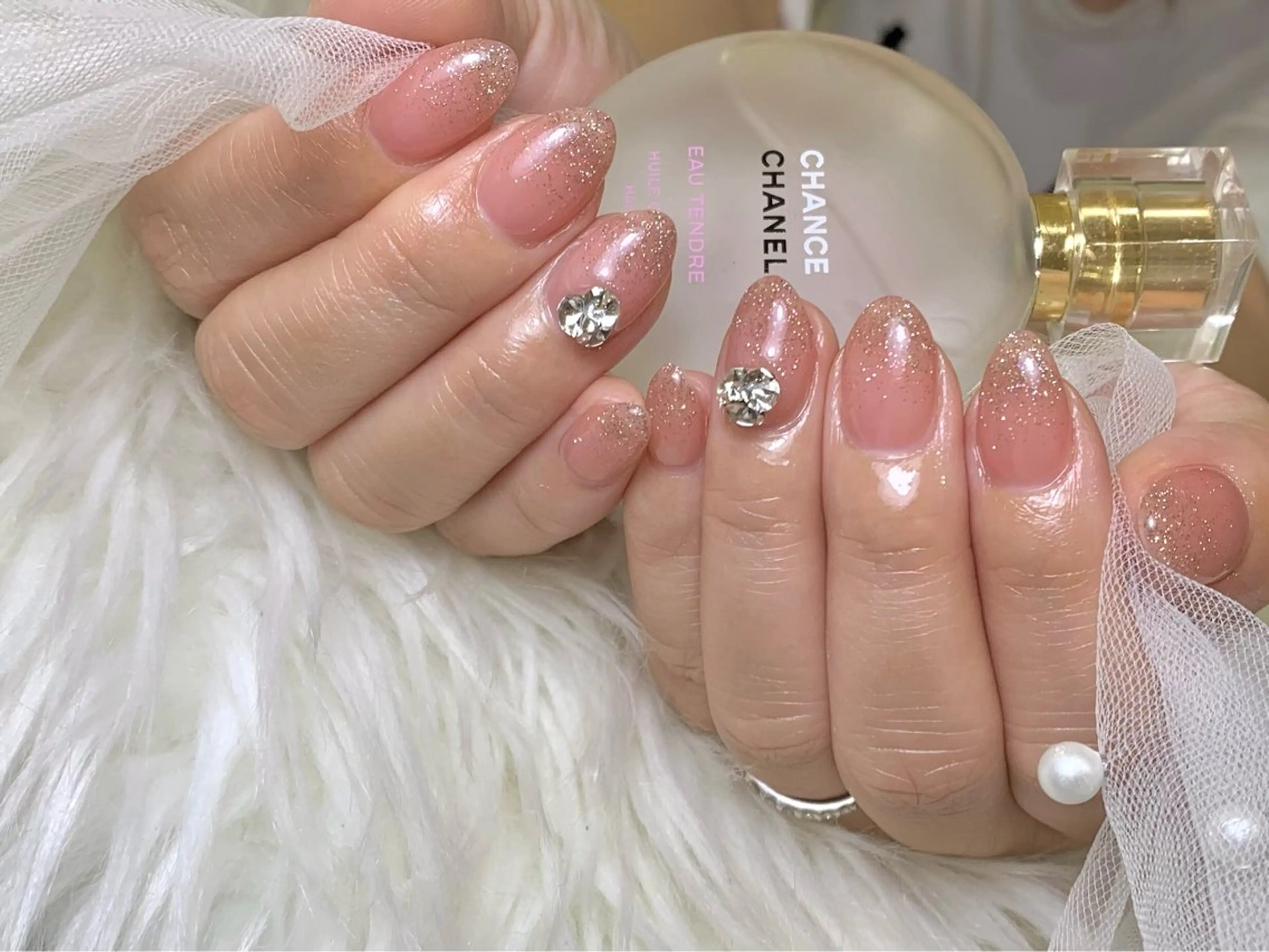 ネイル ハンドネイル Nail salon Venusのネイルデザイン