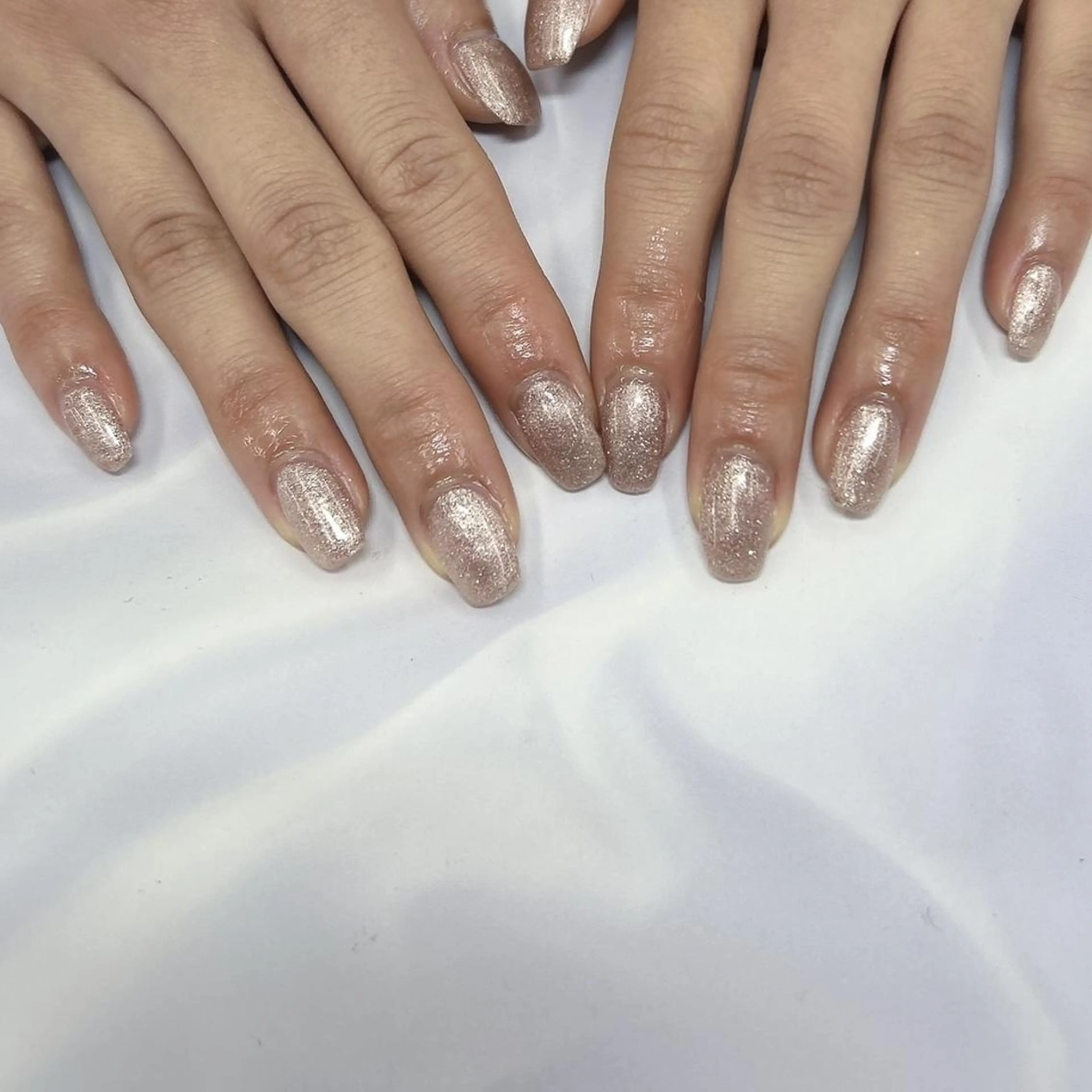 ネイル Nail salon Honey Beeのネイルデザイン