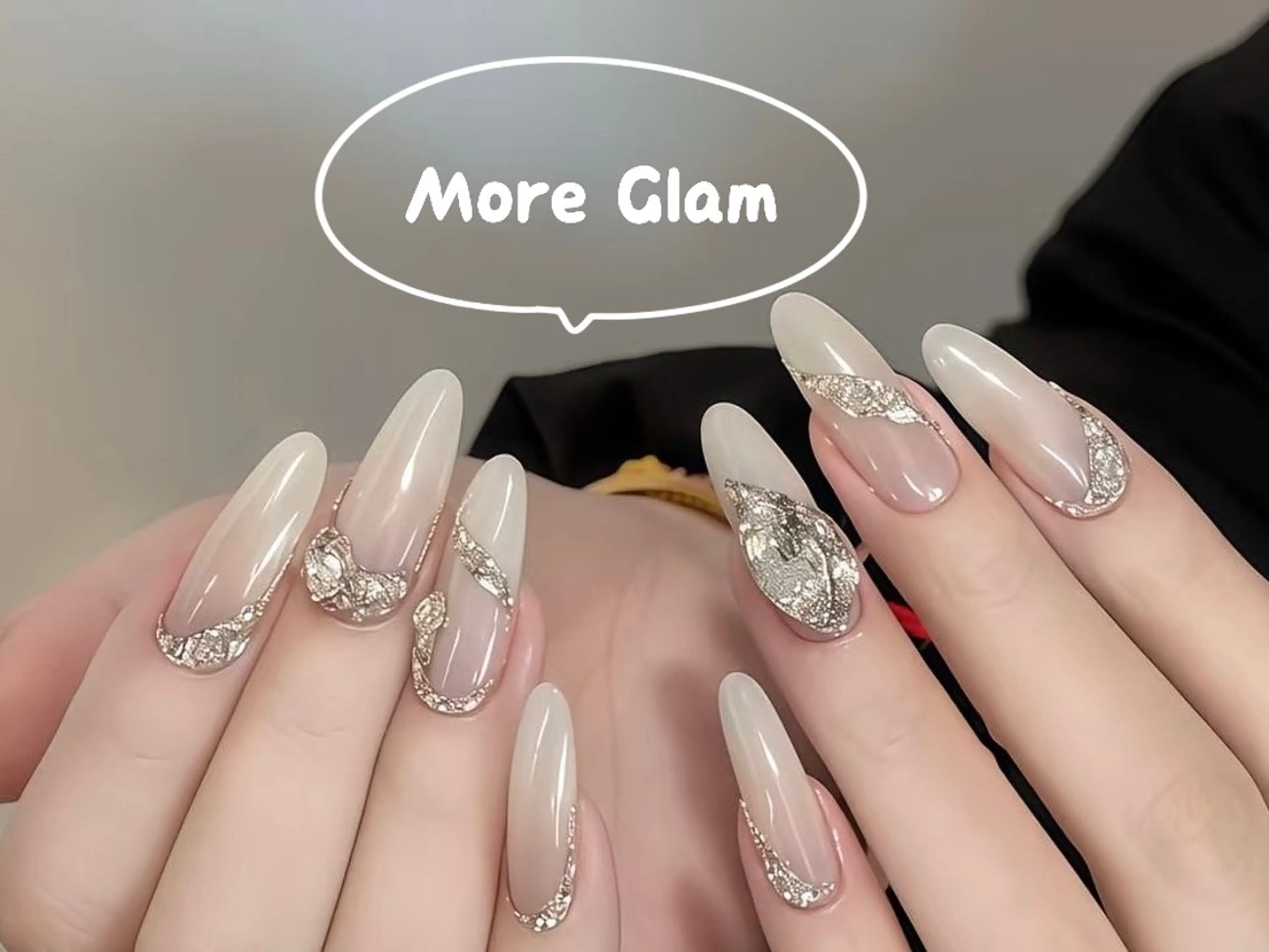 ネイル Flora 🌟のネイルデザイン