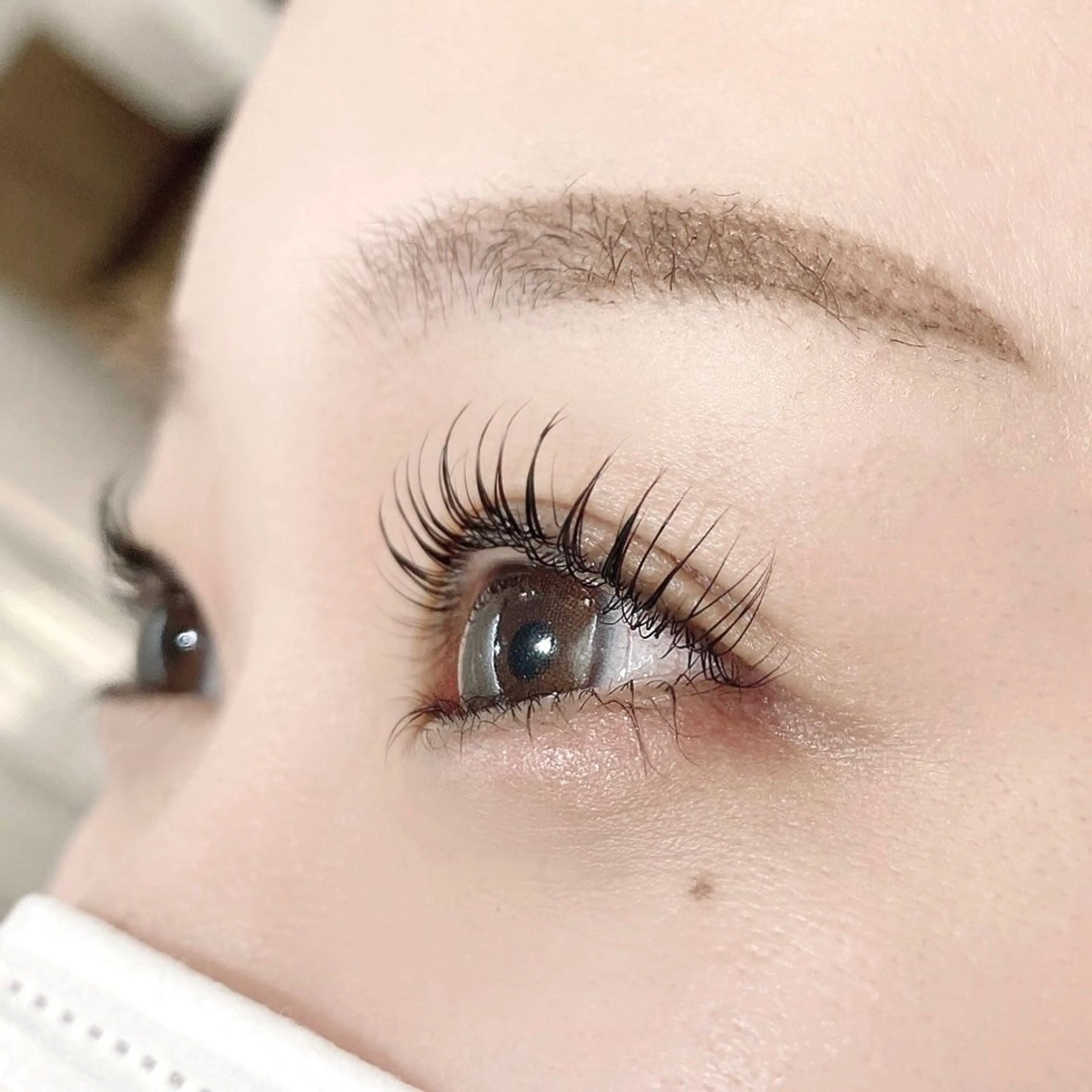 マツエク・マツパ ミヤノハルカ🐩🫧 チーフスタイリストのマツエク・マツパデザイン