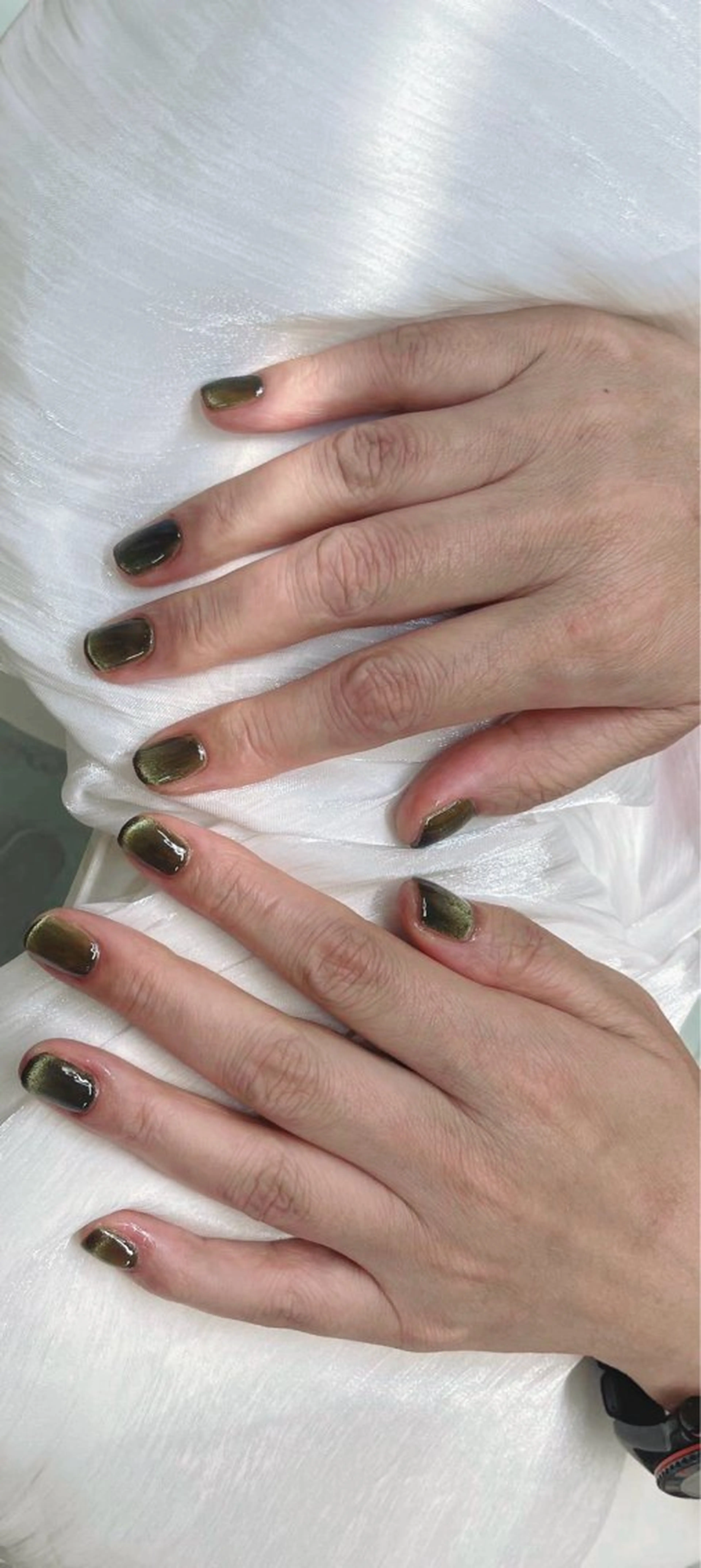 ネイル ゆうさ Nailのネイルデザイン